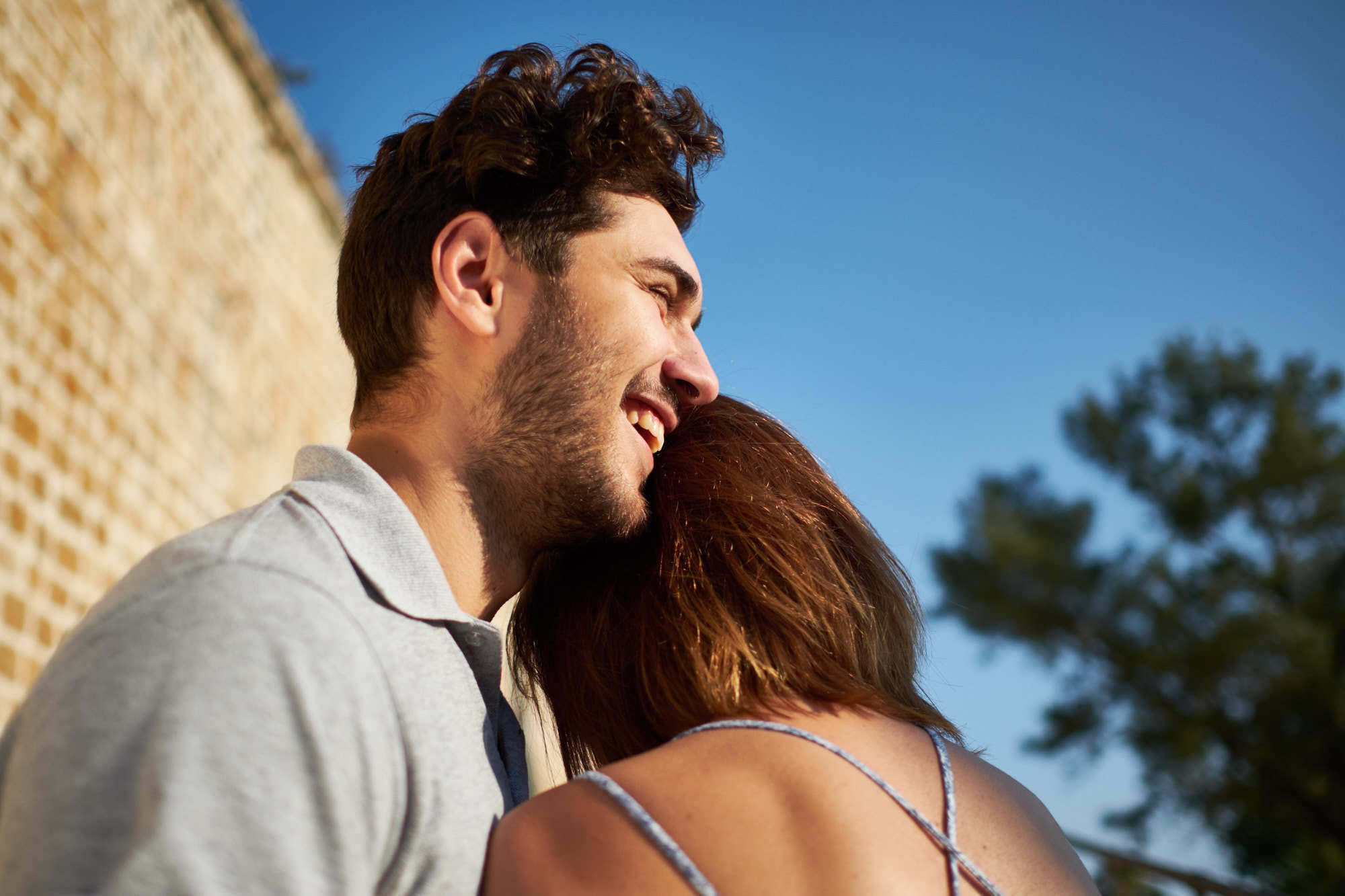 Evgeny&Marina. צלם אלכס ברט בישראל