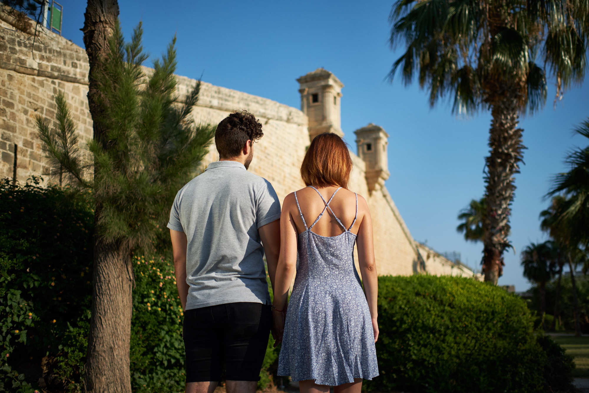 Evgeny&Marina. צלם אלכס ברט בישראל