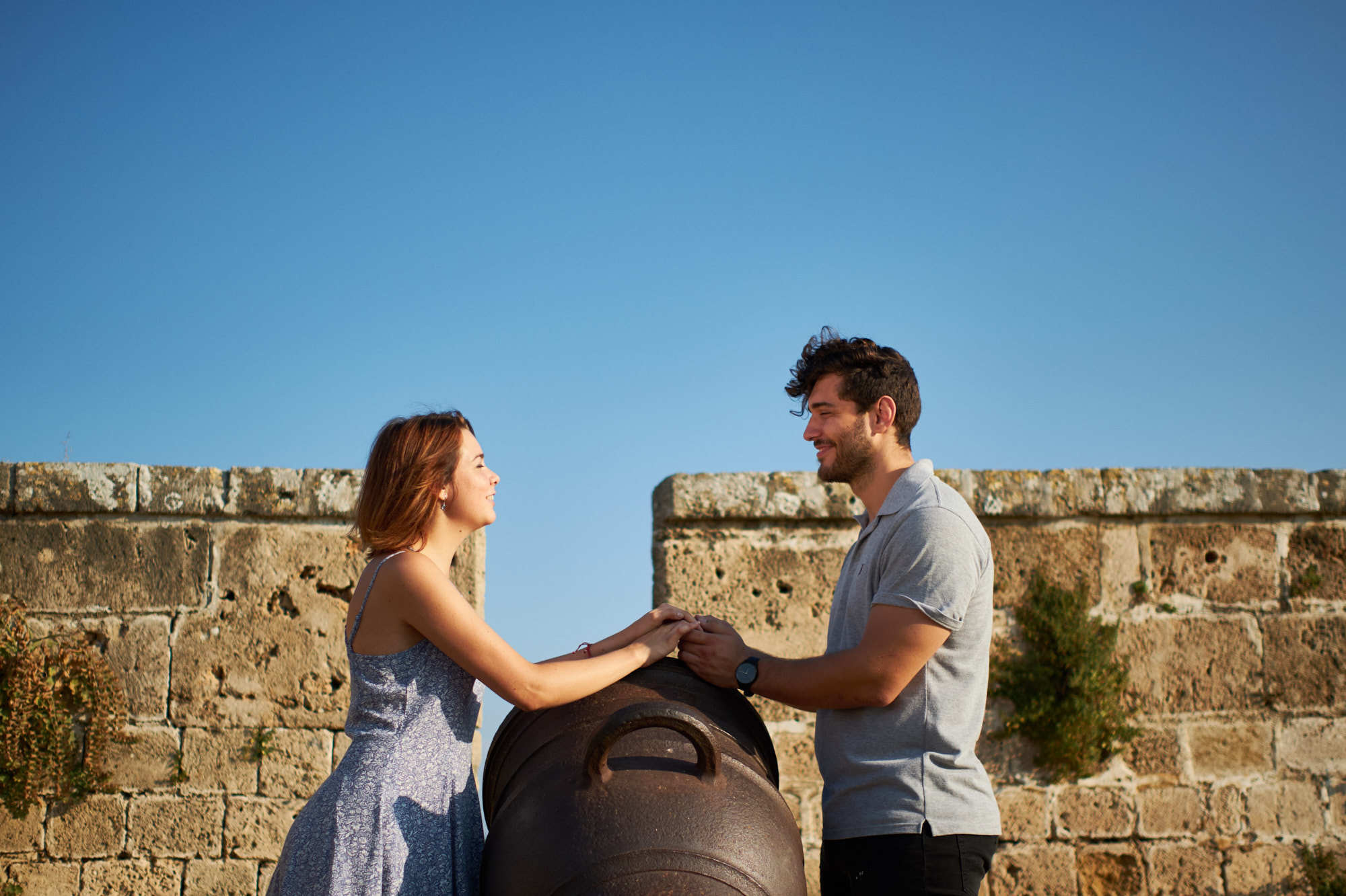 Evgeny&Marina. צלם אלכס ברט בישראל