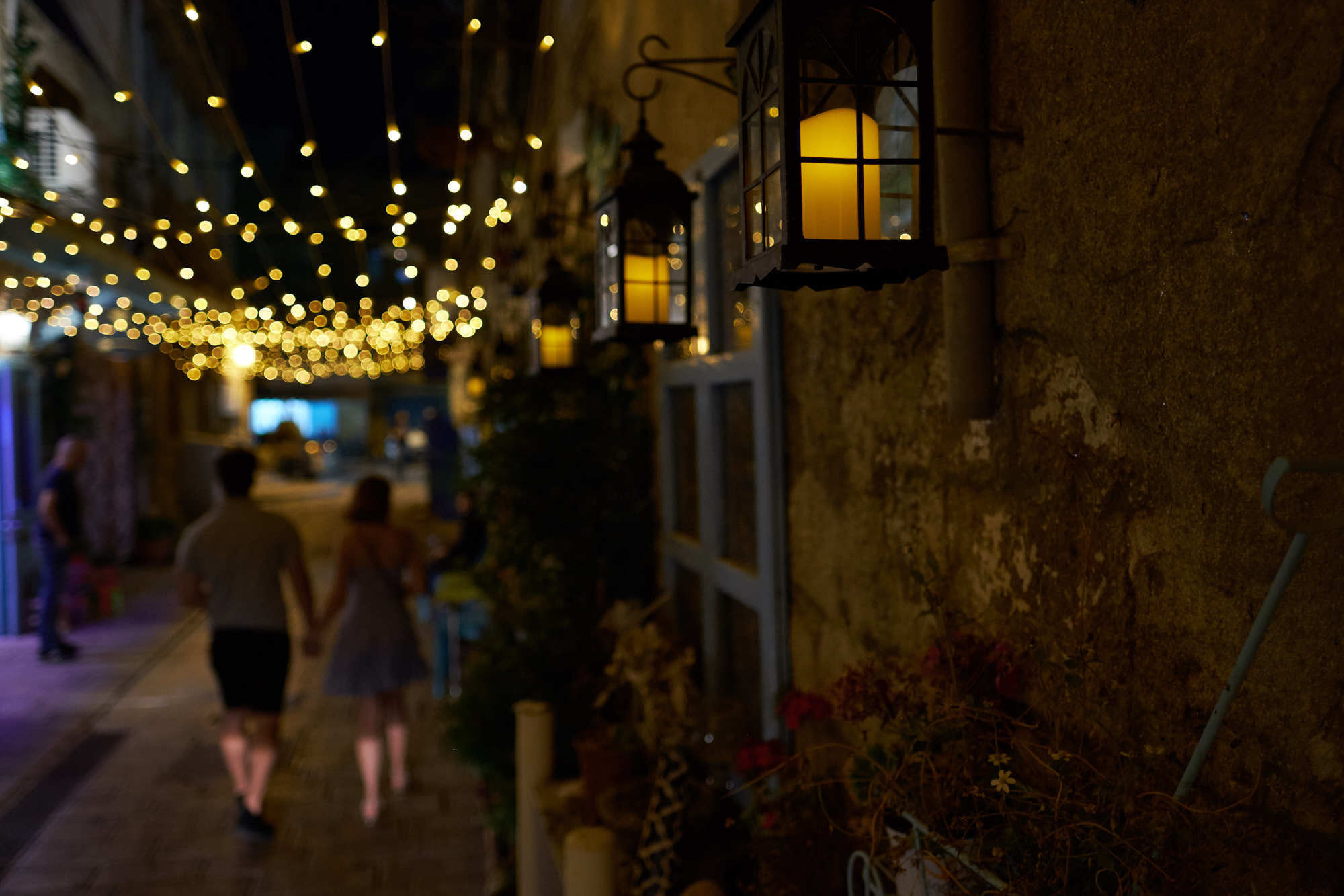 Evgeny&Marina. צלם אלכס ברט בישראל