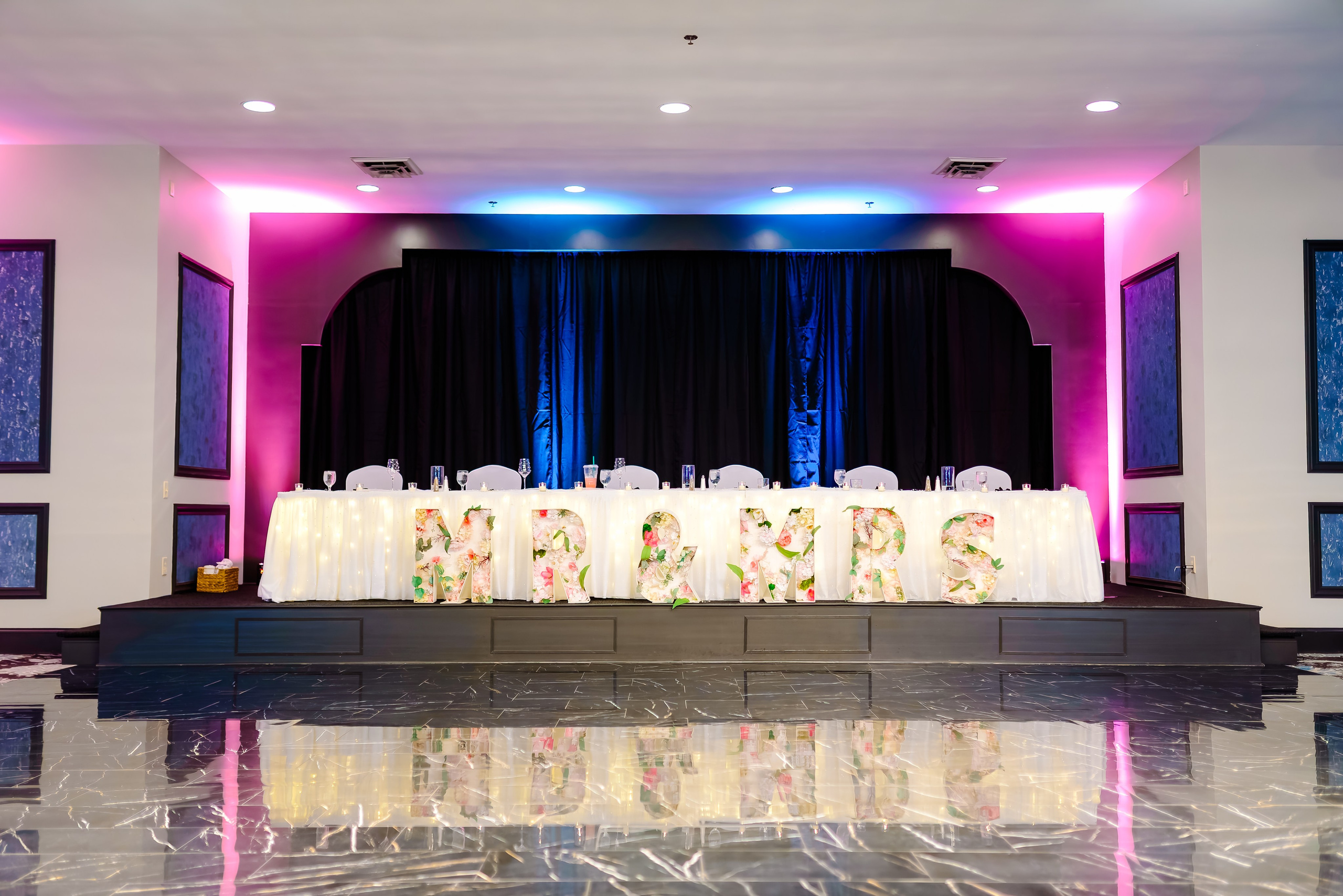 Jayme + Brad. Alexandria Danielle Photography | Fort Wayne & Indianapolis Wedding Photographer