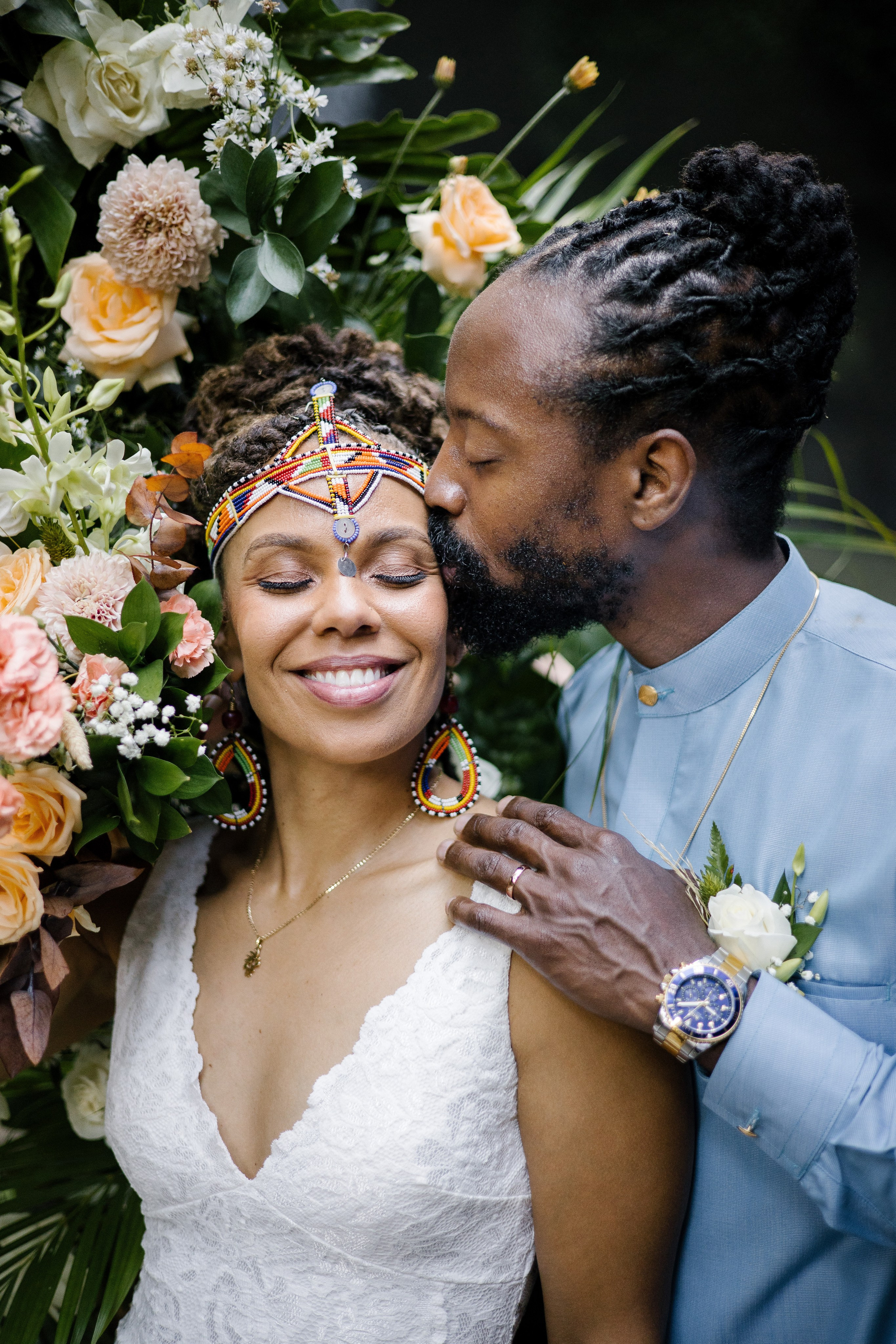 Kamau & Siobhan. Get.it.feel — Aesthetic Photography and Videography