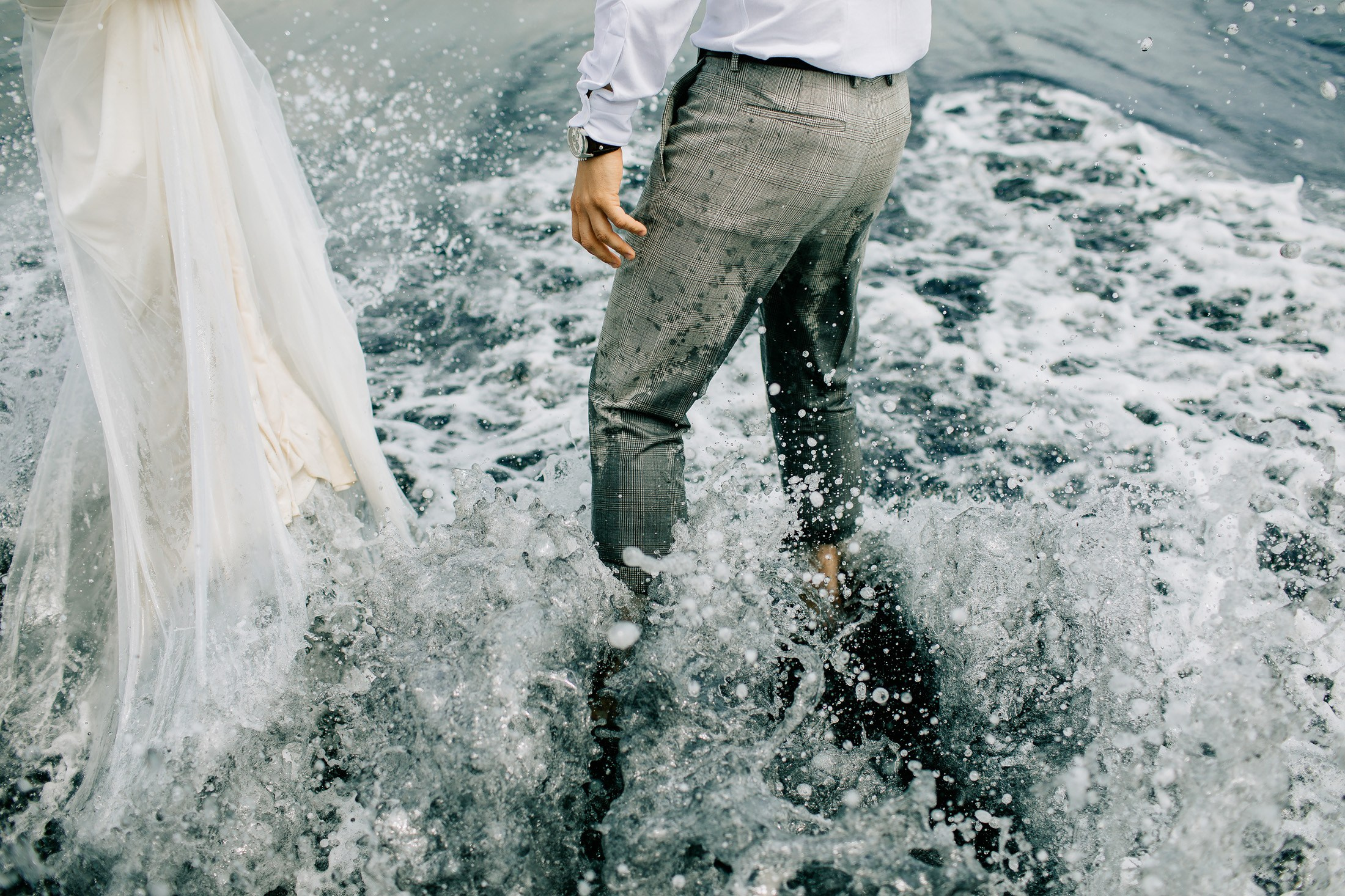 Dima & Vitalina. Getitfeel — Aesthetic Photography and Videography