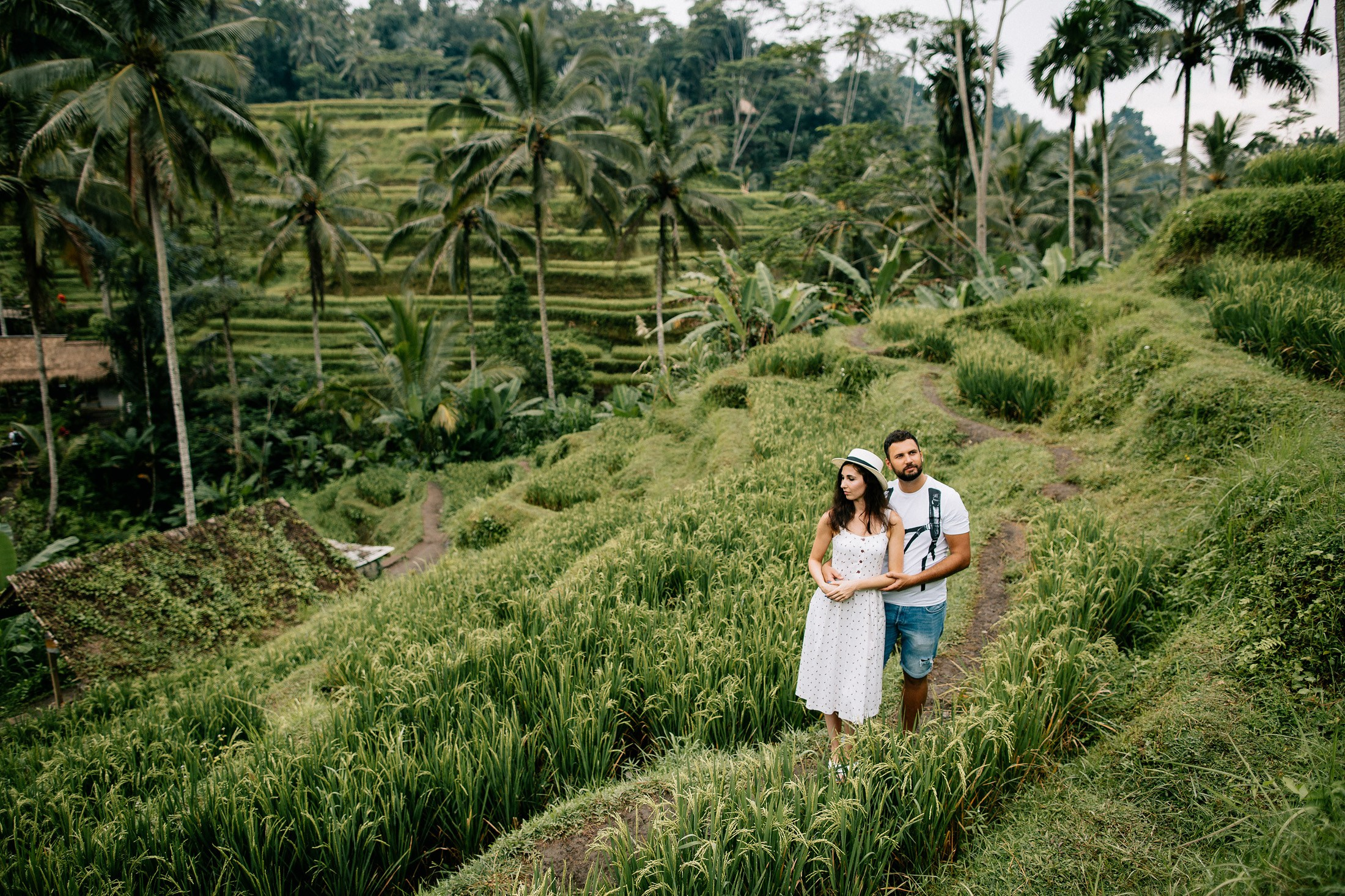 Hotel + Rice terraces. Getitfeel — Aesthetic Photography and Videography