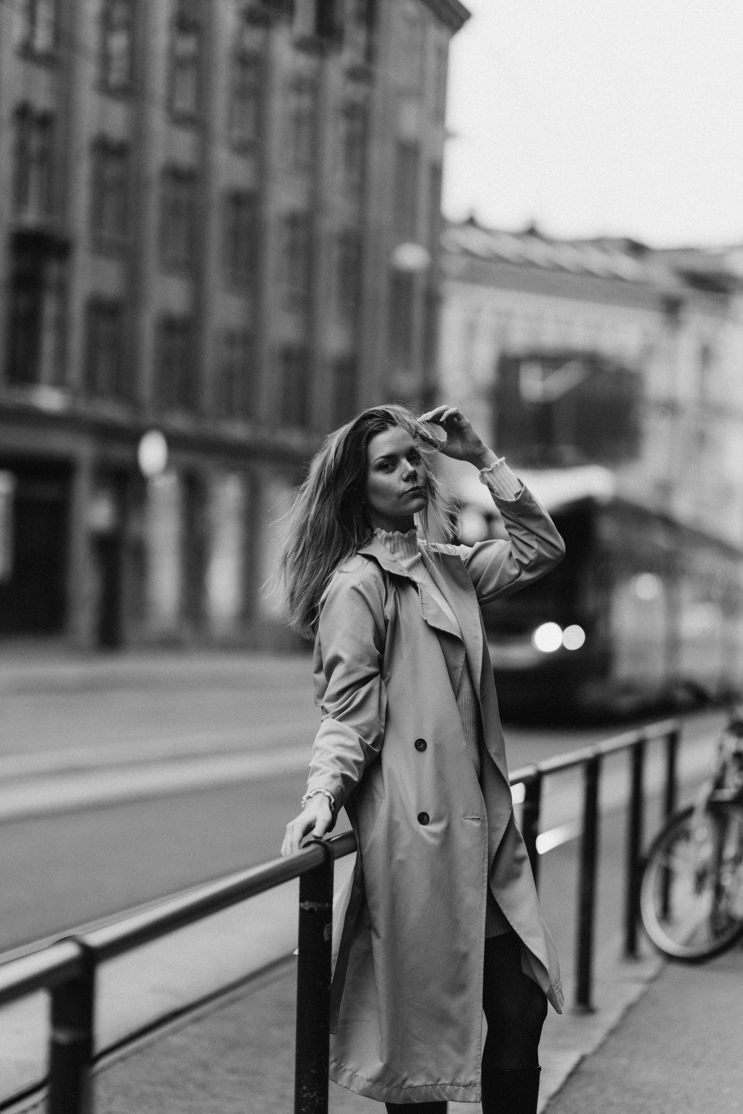 Kata. Wedding and portrait photographer in Helsinki Vickan O