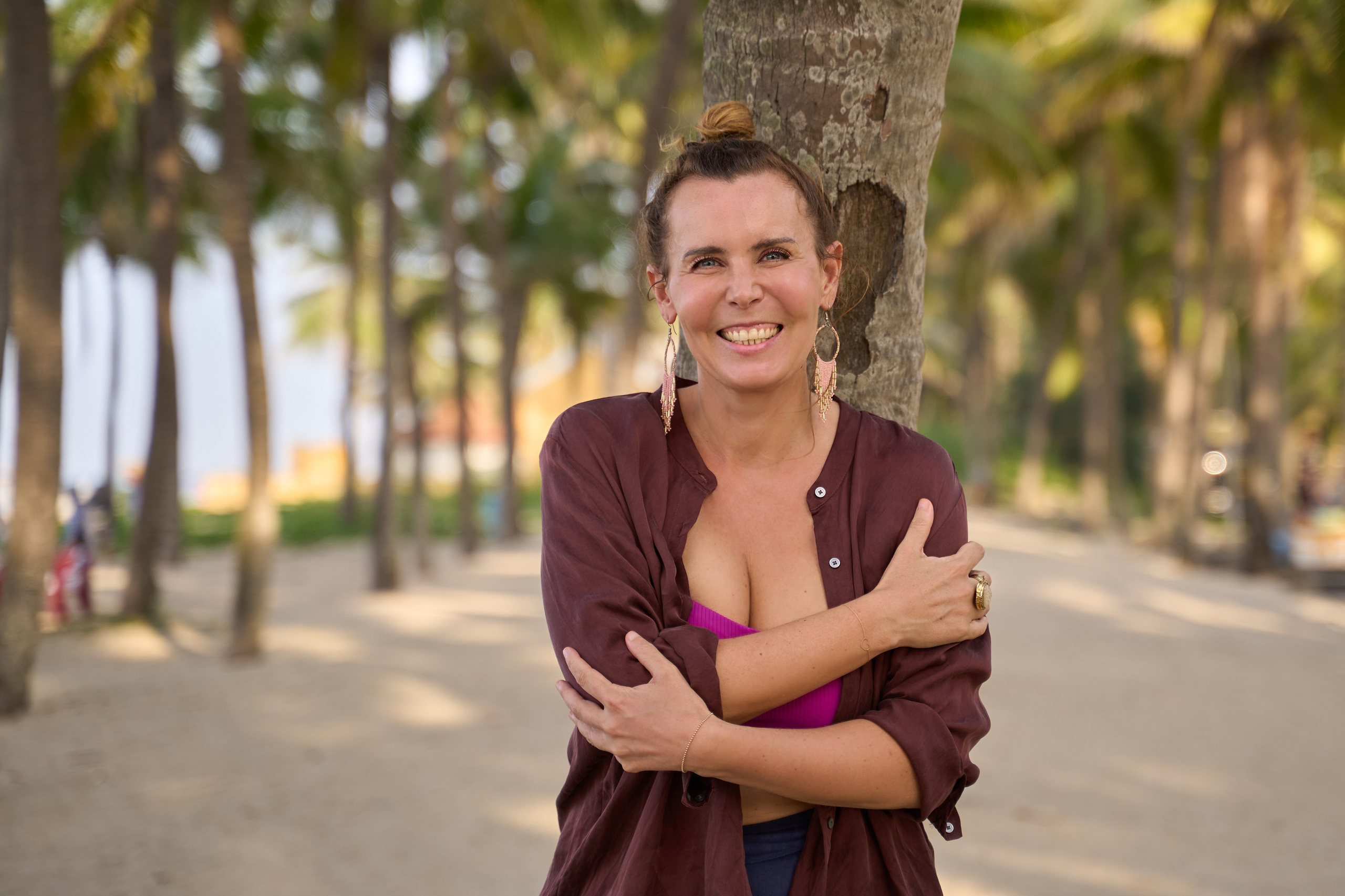 Portrait Photography in Hoi An | Natural & Expressive. Photographer in Hoi An — Veronika Guzenko. Natural photoshoots for couples, families and solo travelers. Book your shoot today