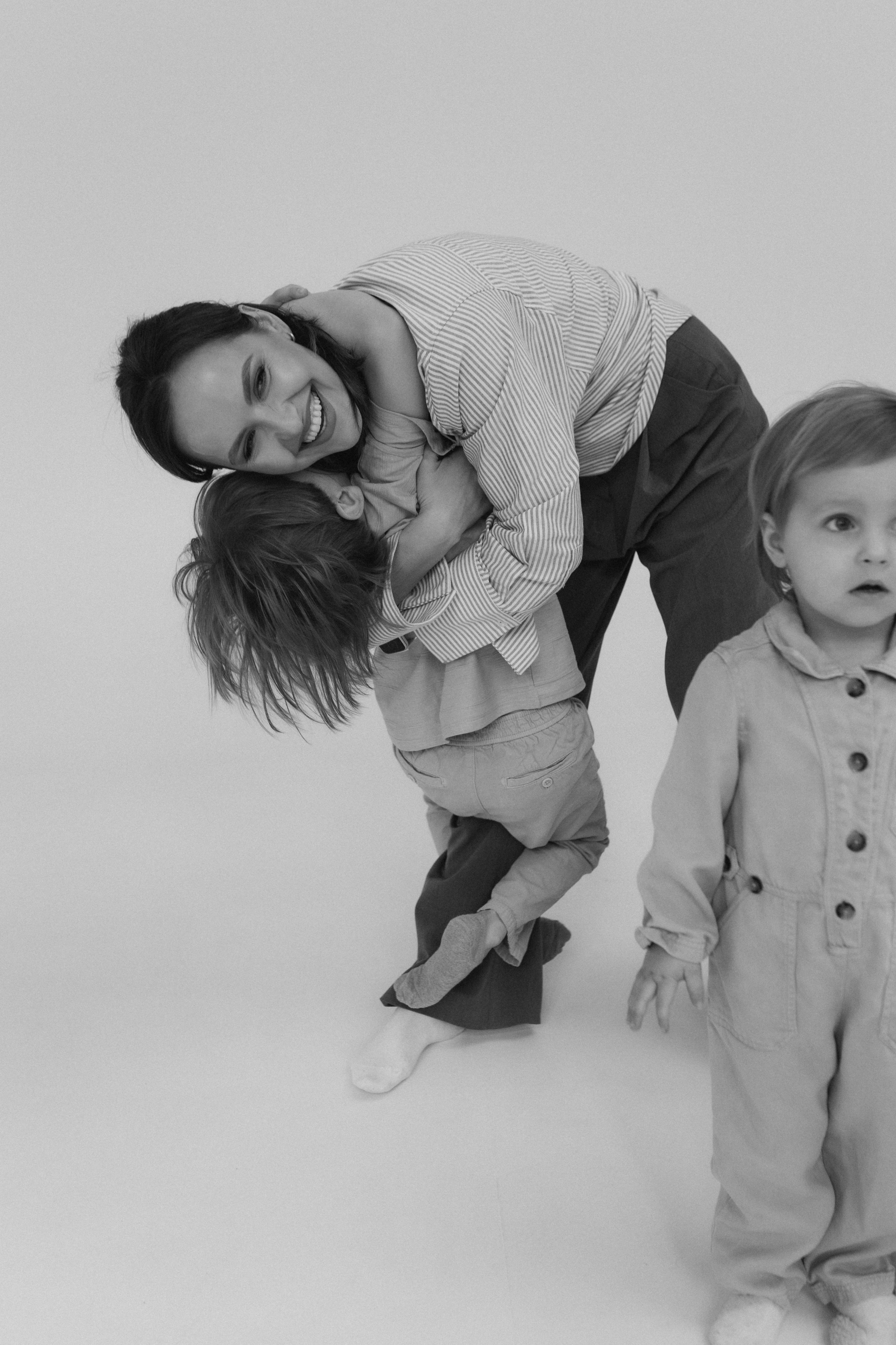 Linksma šeimos fotosesija | STUDIO. Vestuvių ir šeimų fotografė Lena Bondarenko / belove photo