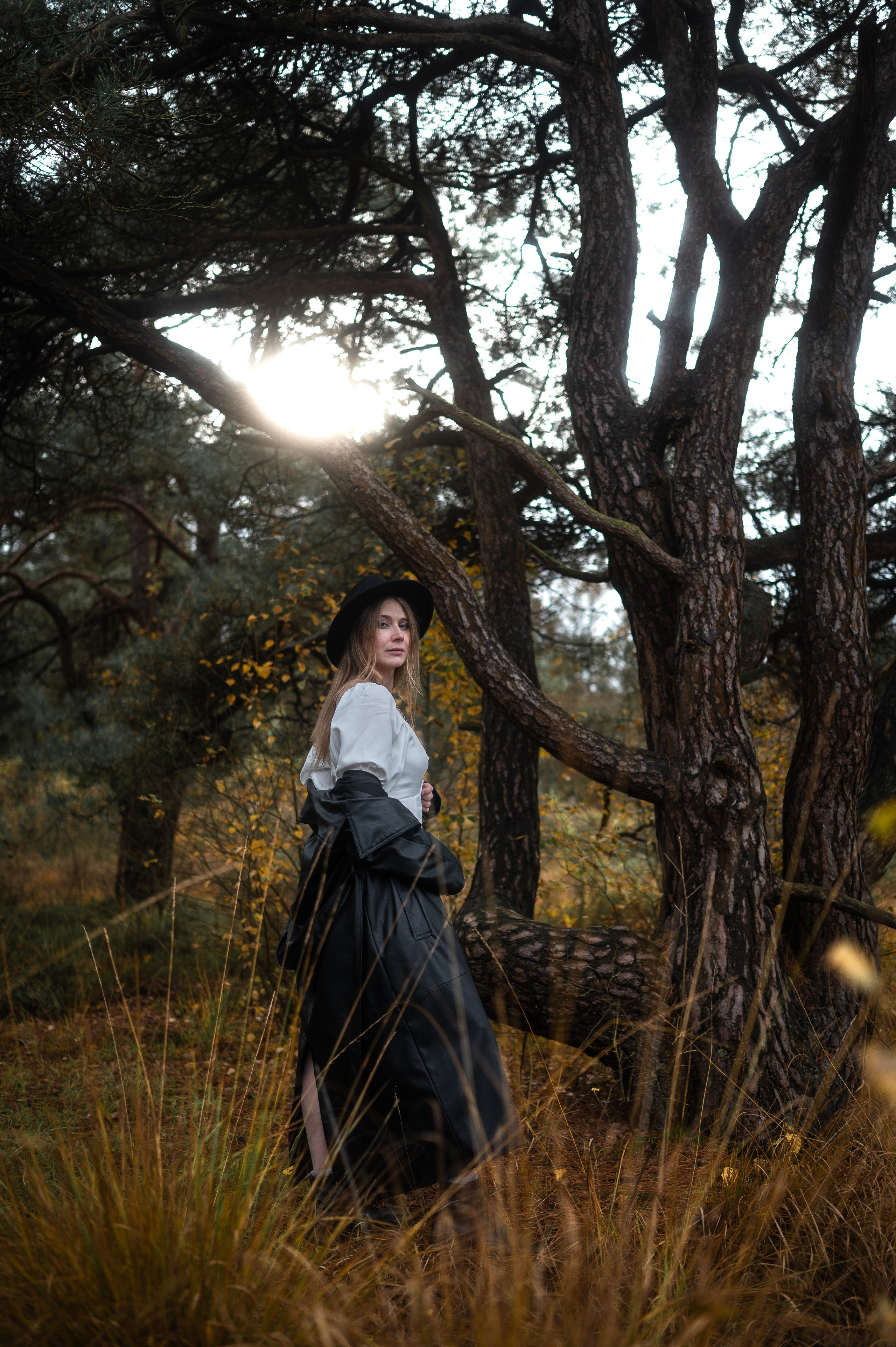 Tatiana. Elis Gile Photography