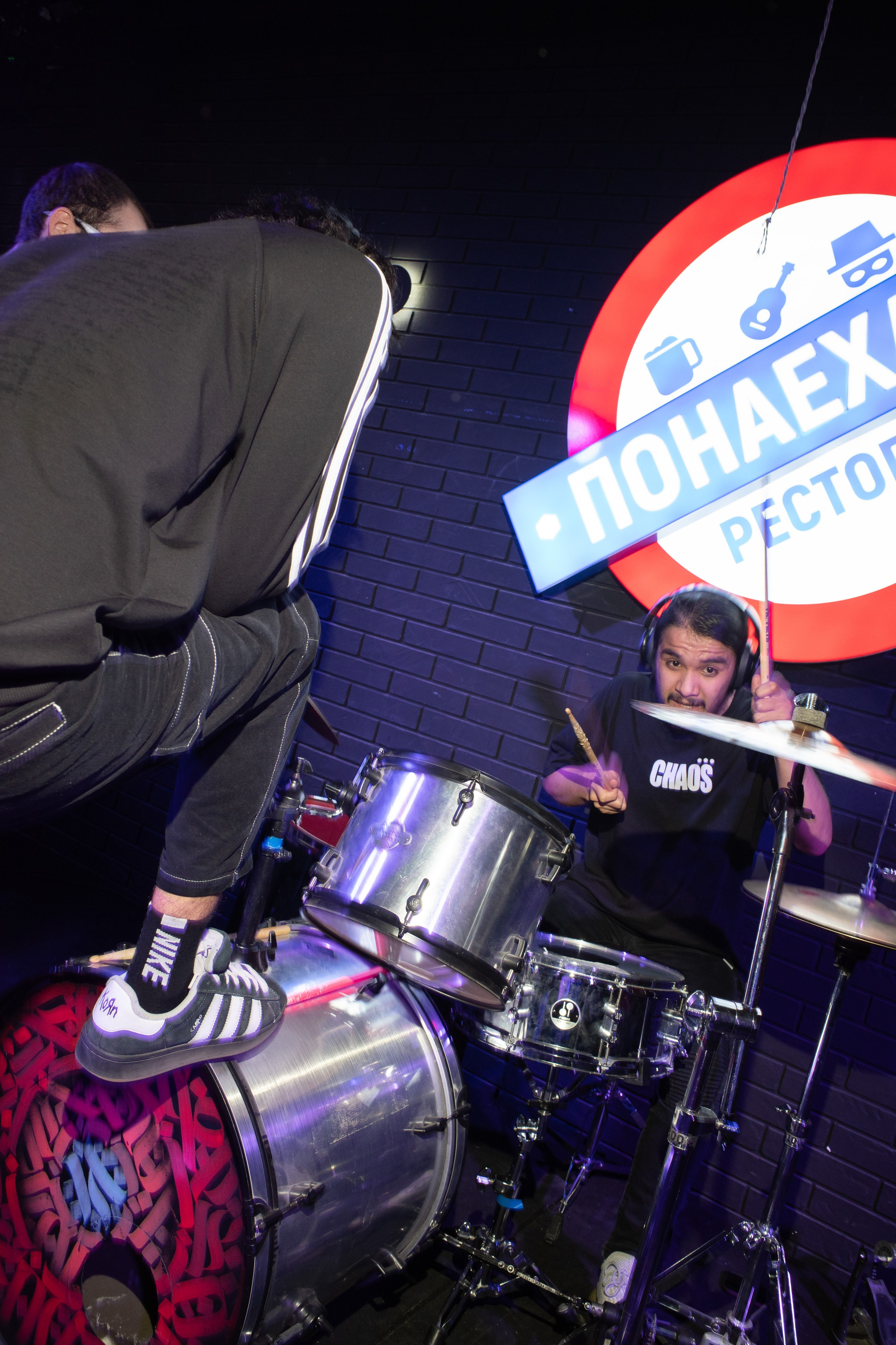 P.I.G.Z @ Ponaexali Hall