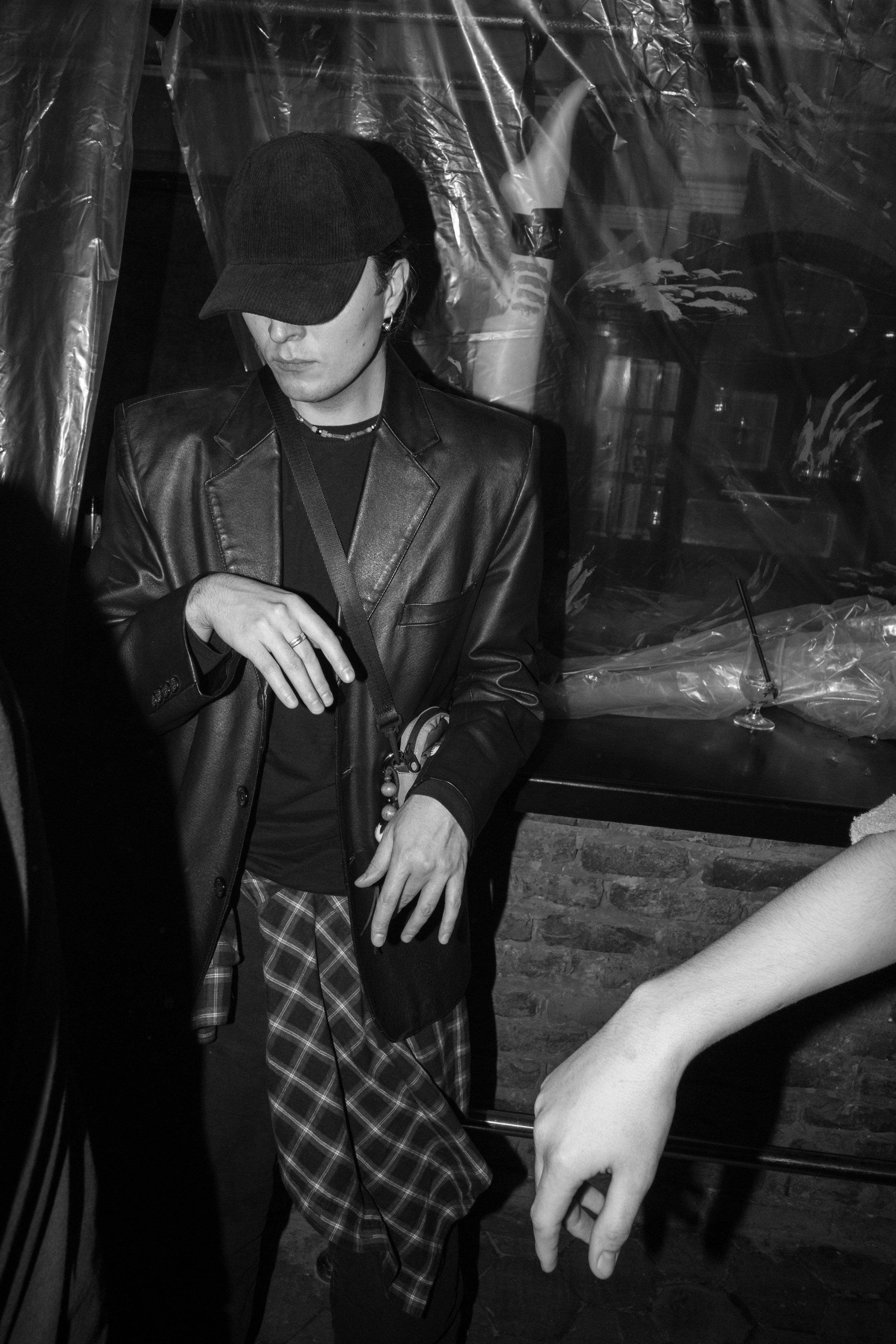 Ghettspace @ SILA BAR @ 14.11.25