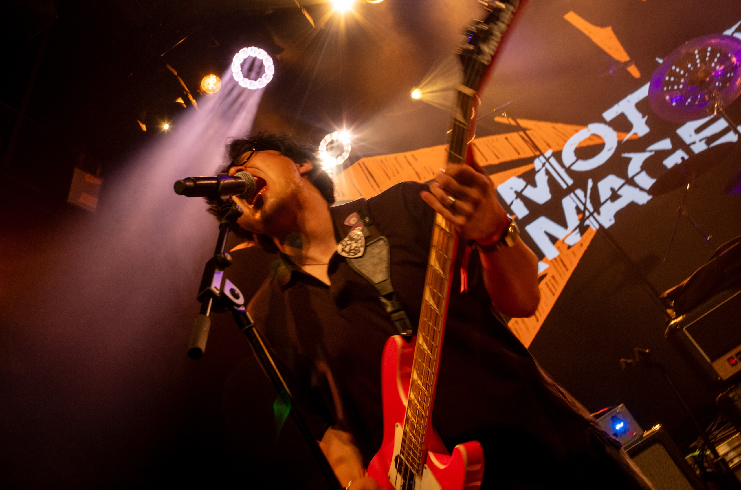 Emotional Damage Fest Seoul