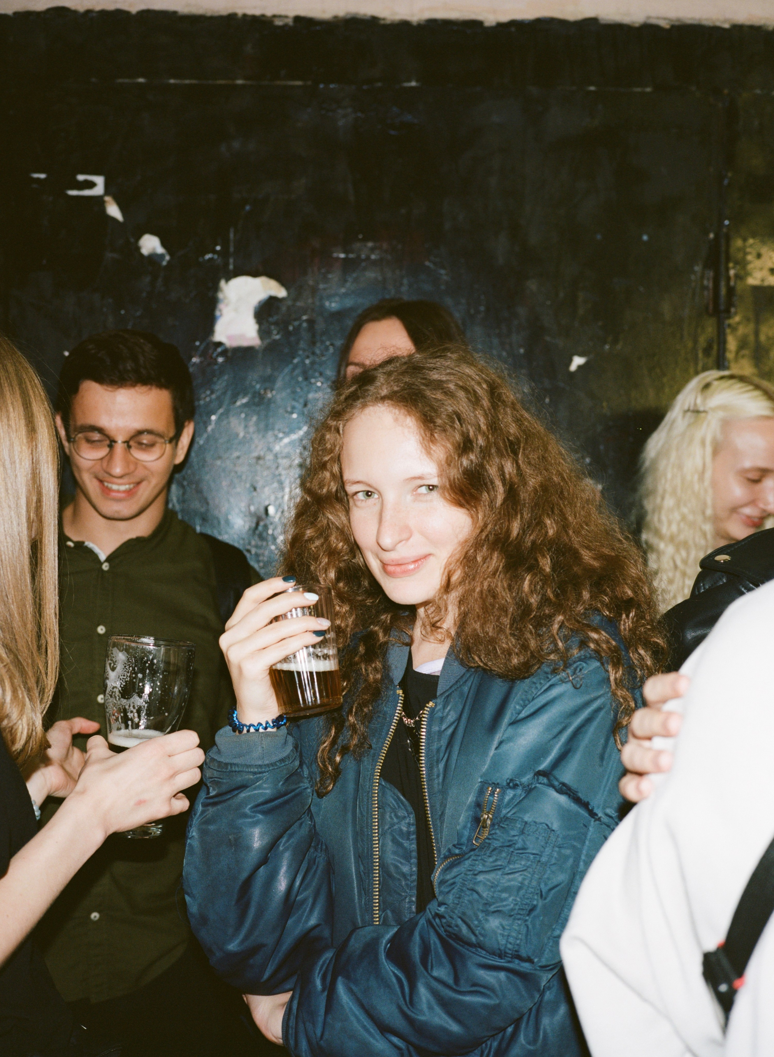 DK Bar Anniversary Party