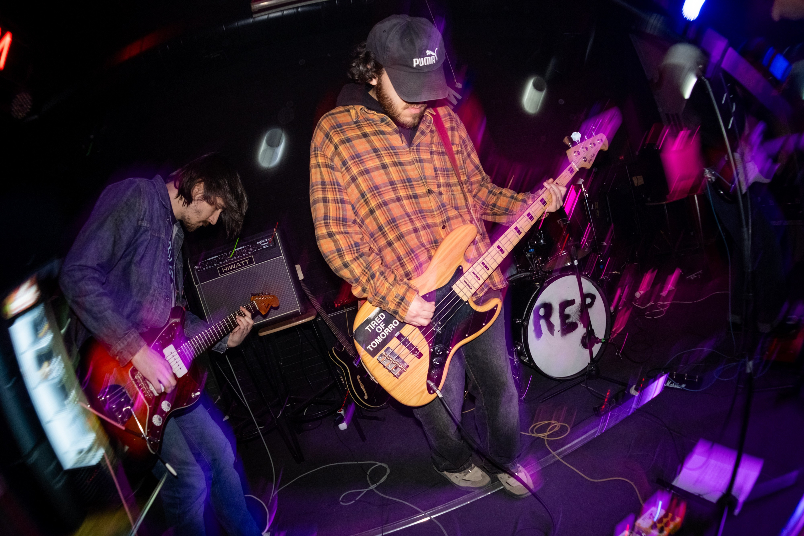 Music Shop Party @ PNX