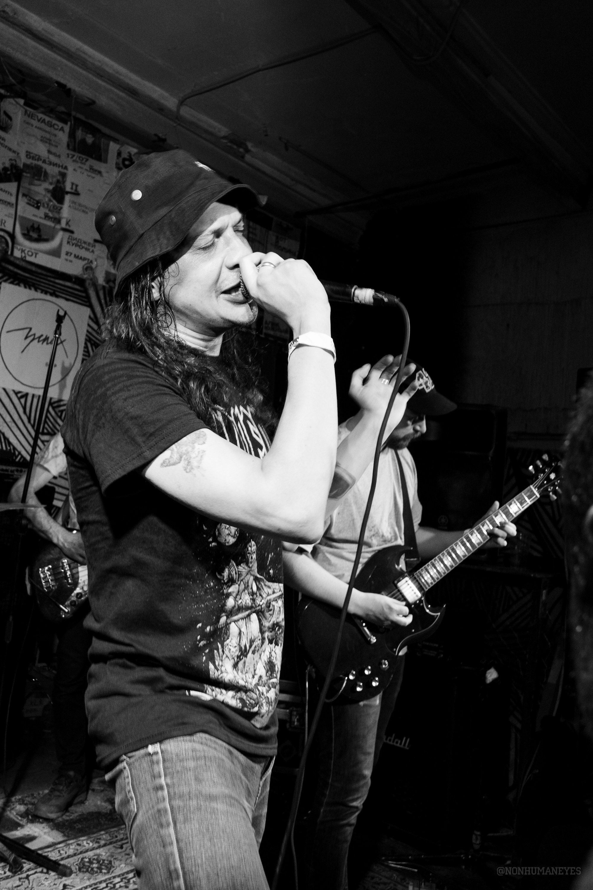 Дотти Дэнжер @ Успех @ 15.02.2020