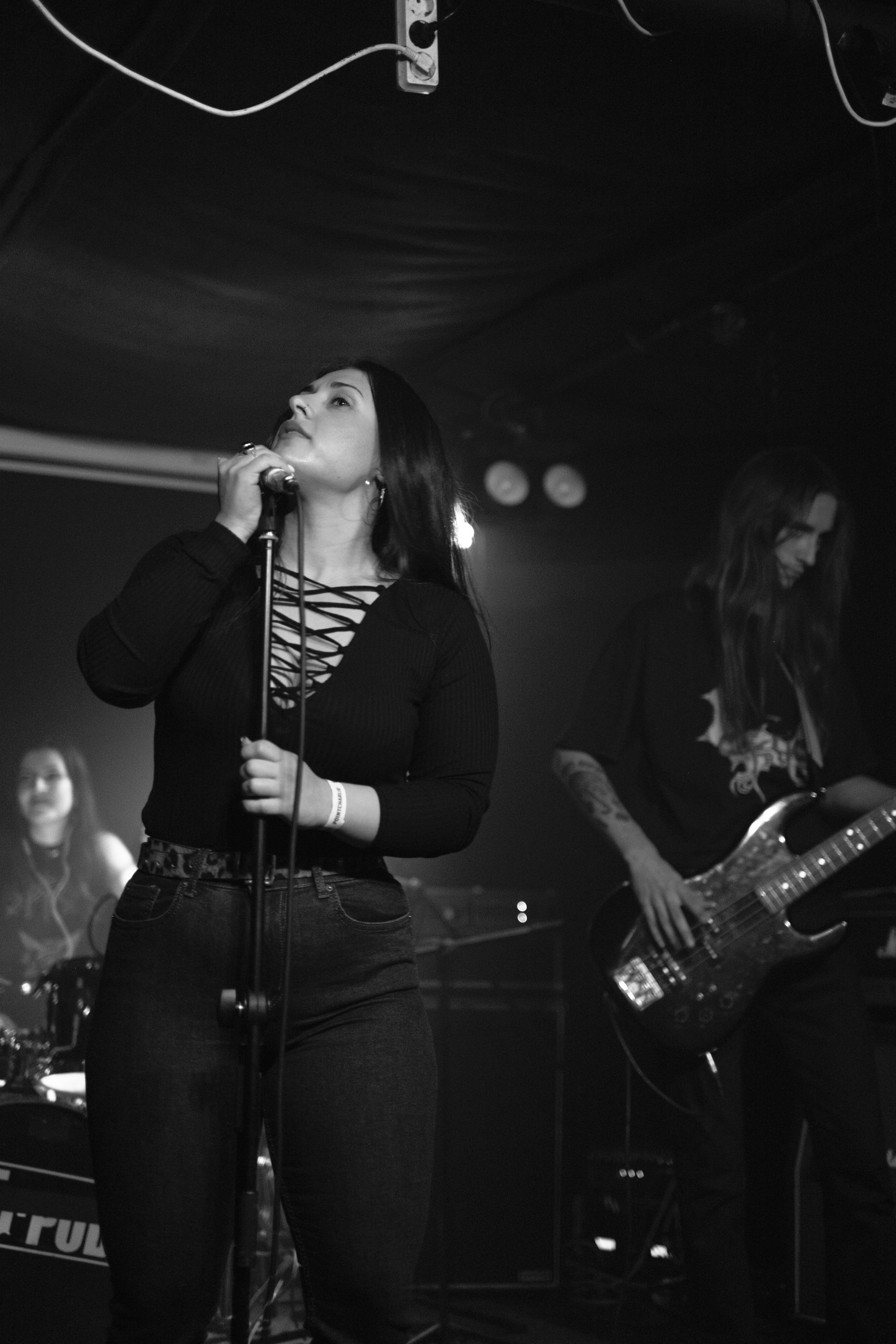 ШЛЕМ @ Gorod club @30.10.20