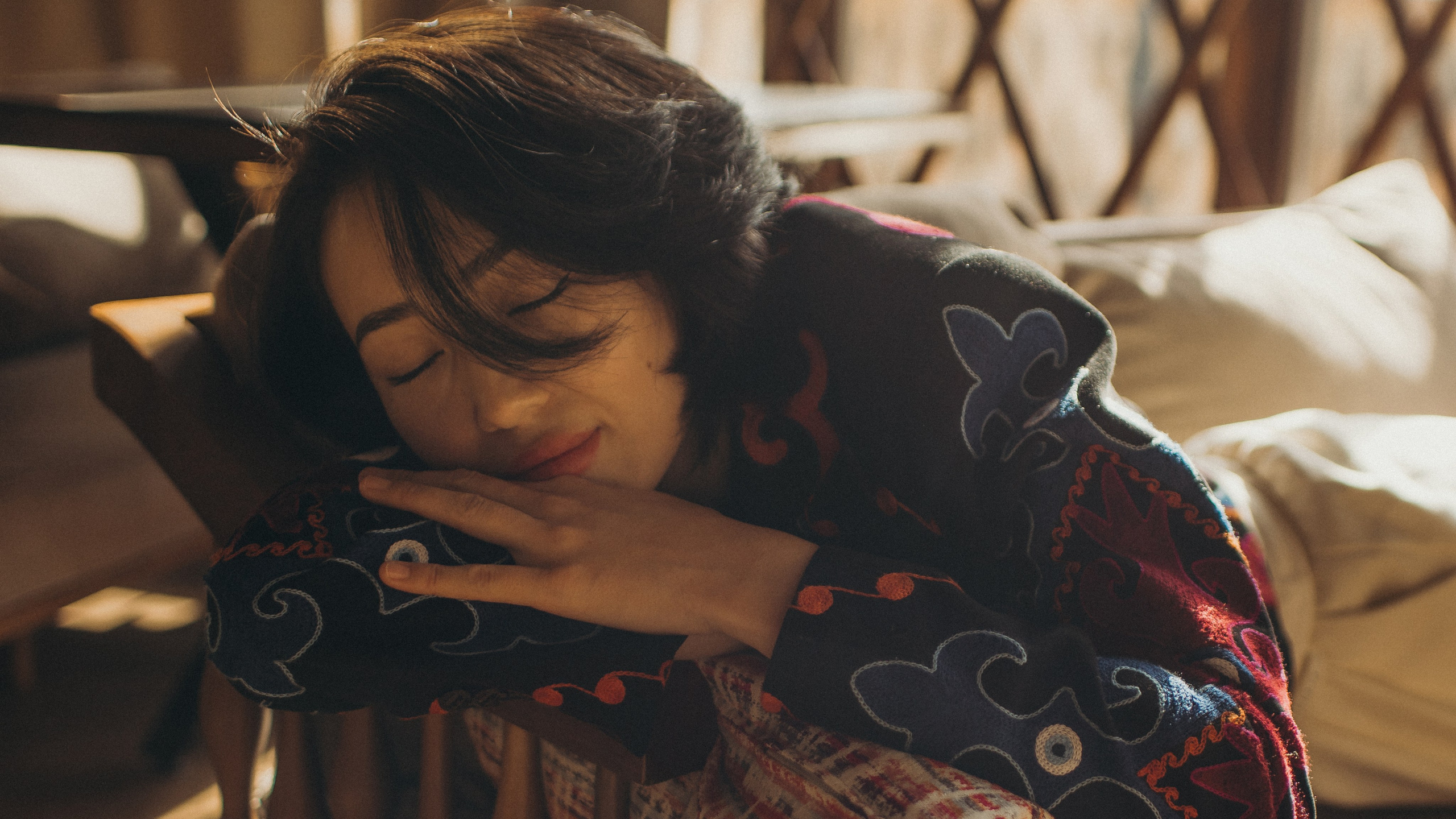 Алтын & Бекзод