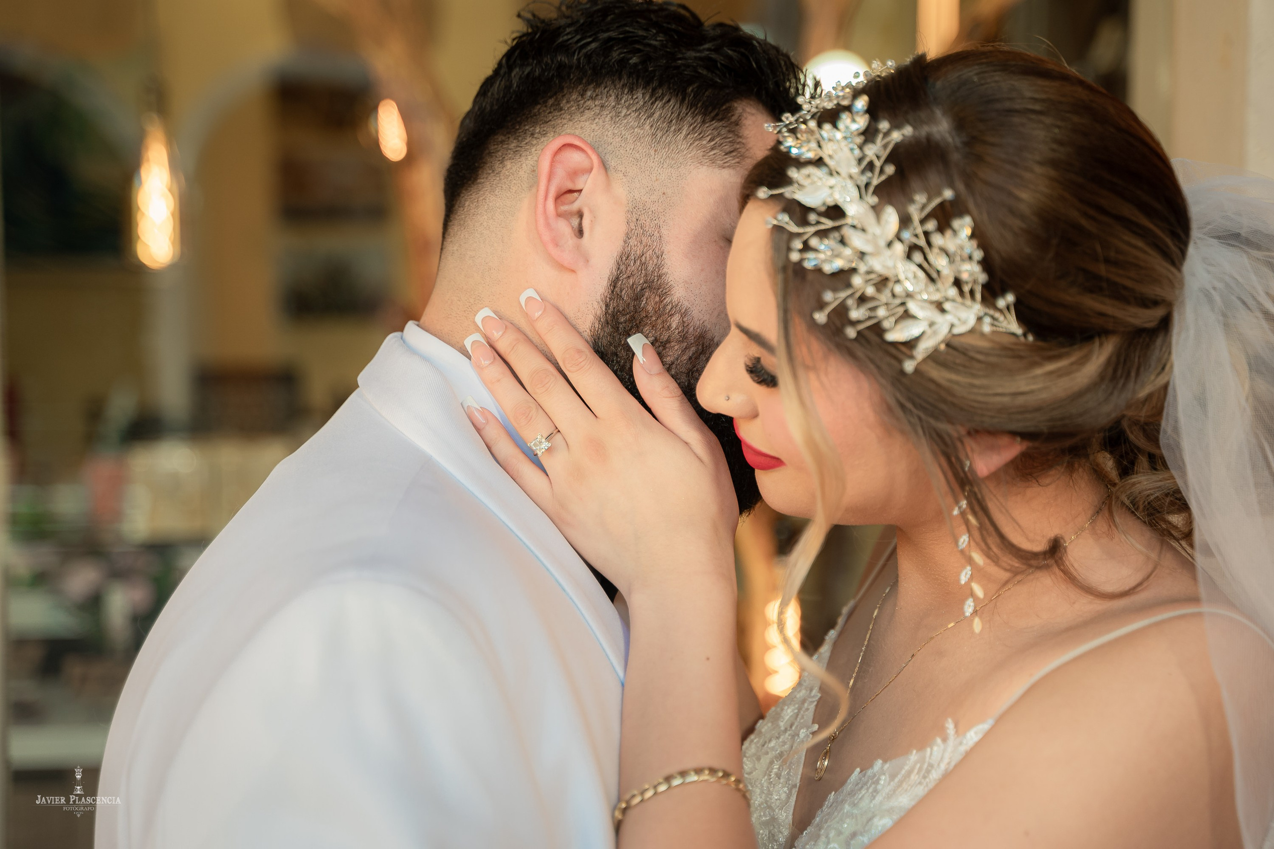 Angelica & Alejandro