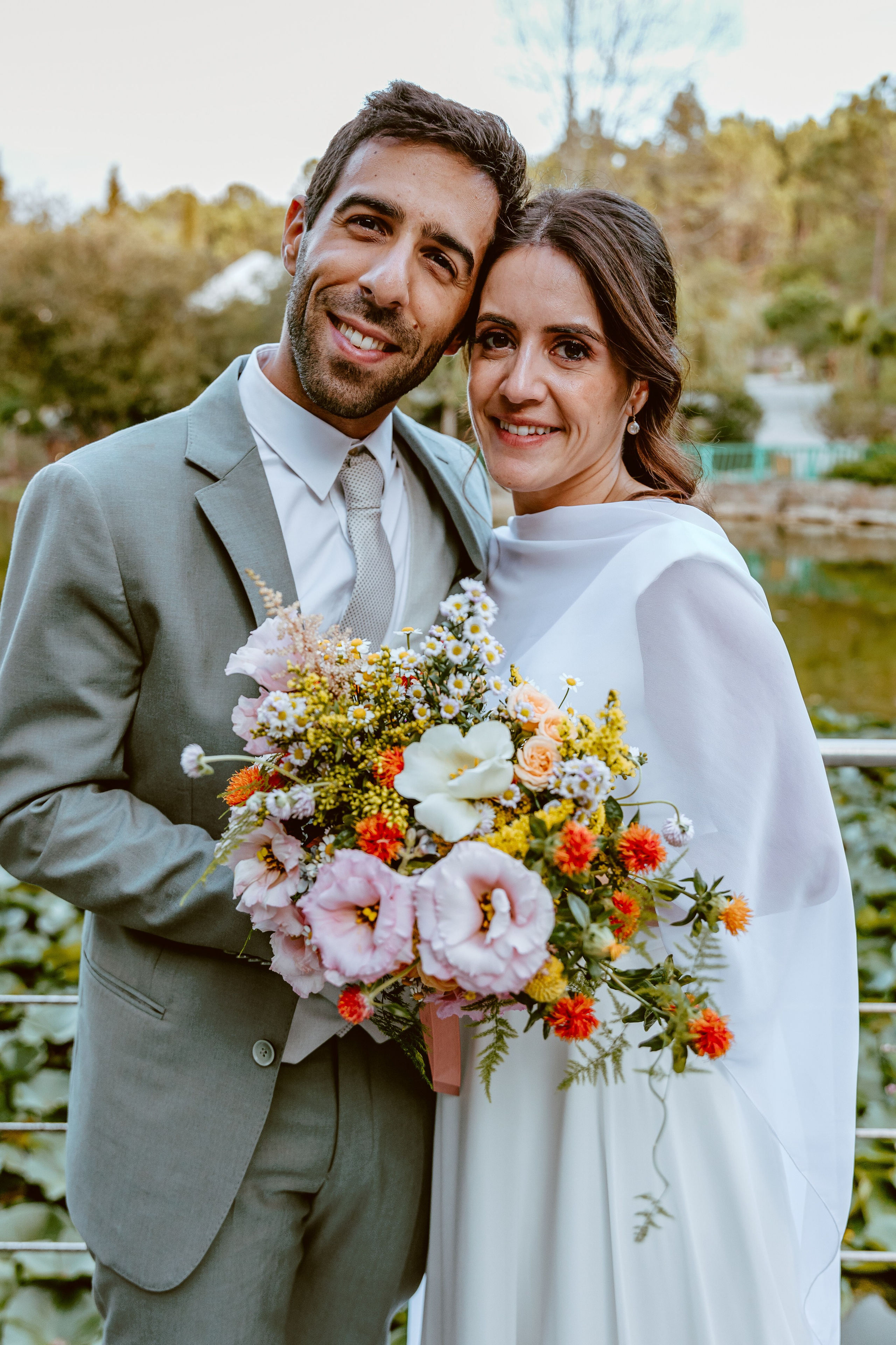 Galeria e Filme de Casamento — Sara e Luis — Quinta Júlia dos Ovos. Fotografia e Filmes de Casamento de Luxo | Portugal & Destination Weddings | Ricardo & Mary Pictures