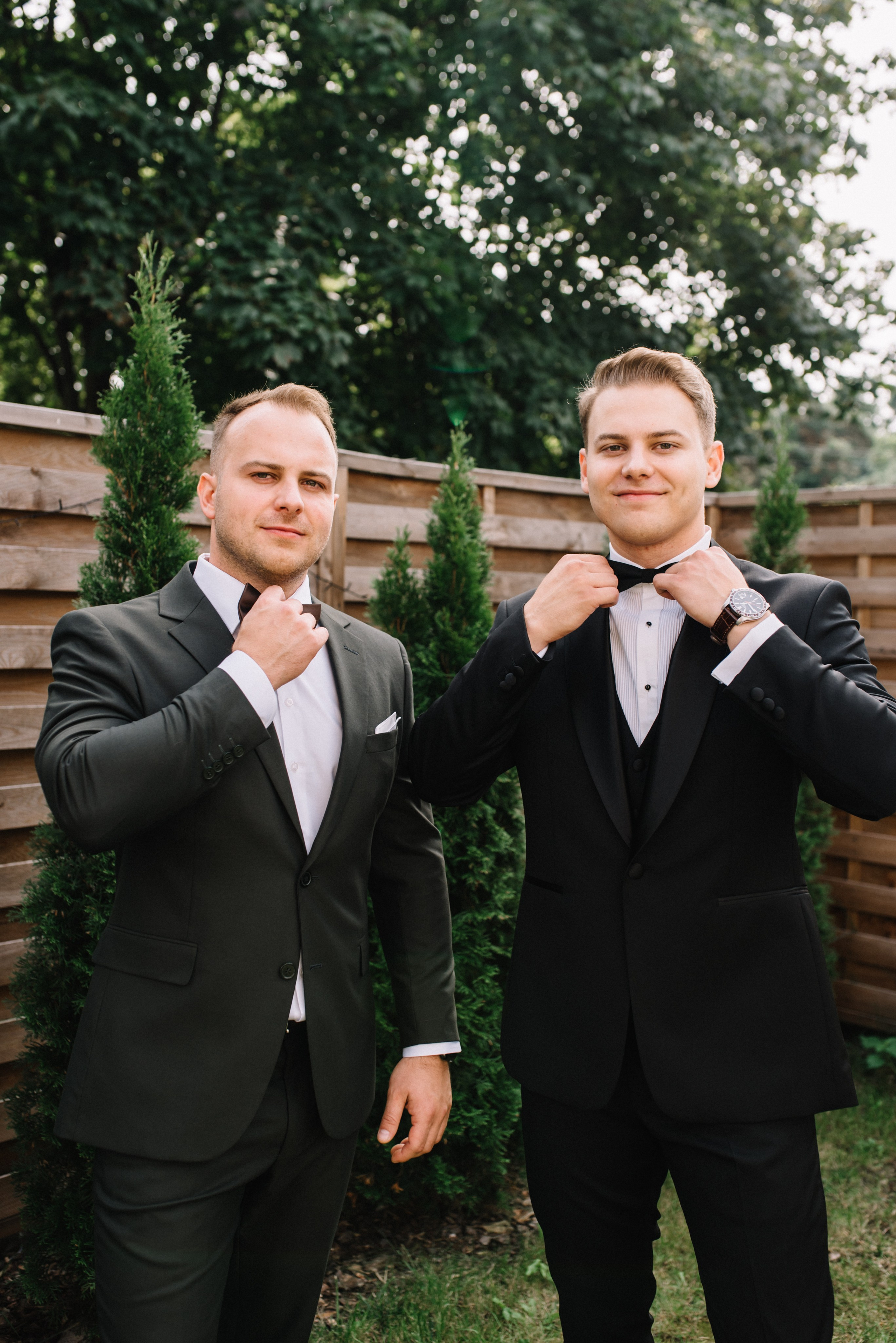 Dzień ślubny Kasia & Marcin. Eugene Save – Fotograf Ślubny i Rodzinny | Warszawa i Cała Polska