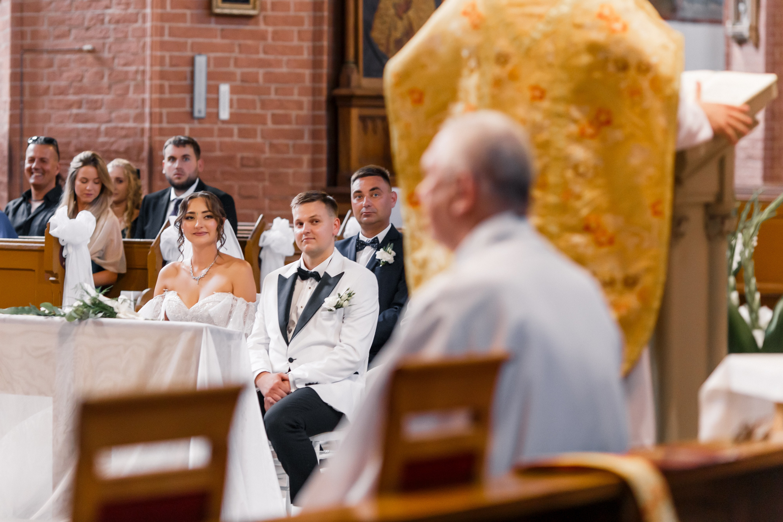 Aleksandra & Patryk. Eugene Save – Fotograf Ślubny i Rodzinny | Warszawa i Cała Polska