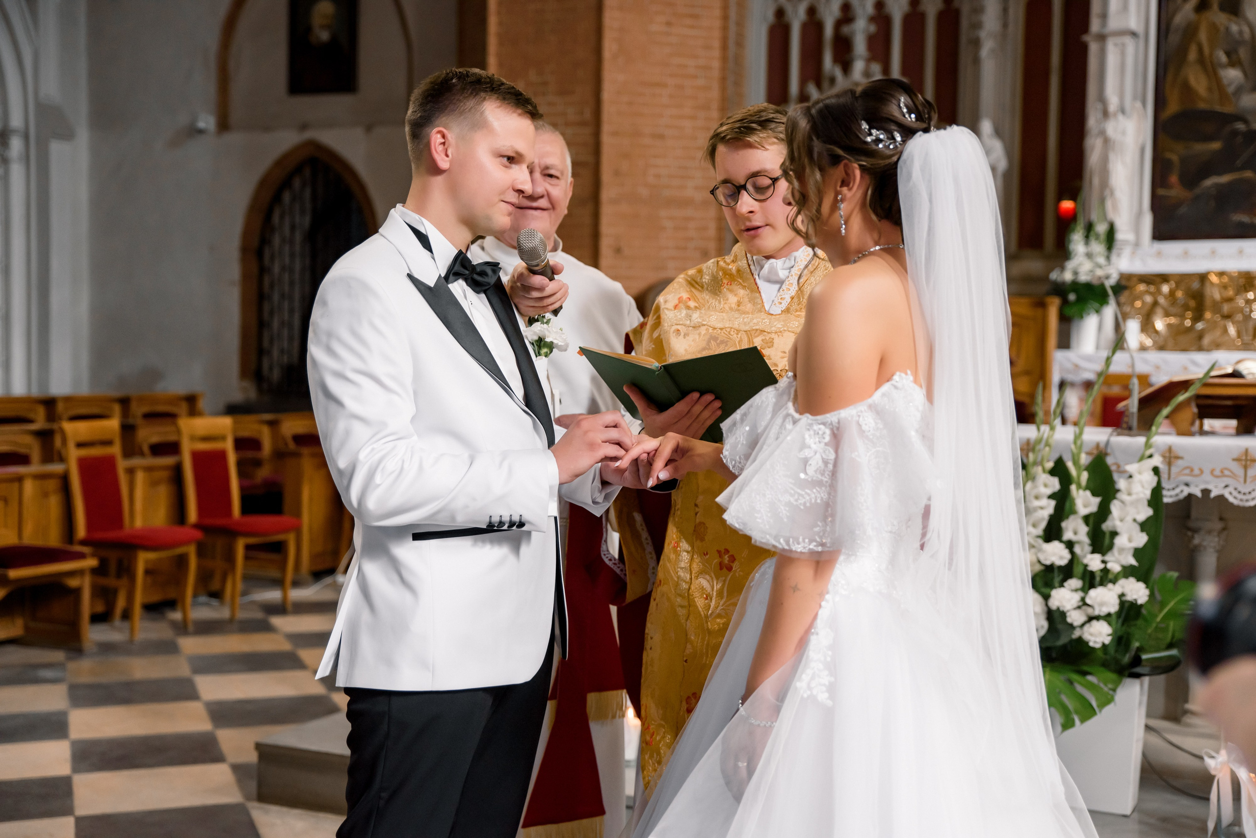 Aleksandra & Patryk. Eugene Save – Fotograf Ślubny i Rodzinny | Warszawa i Cała Polska
