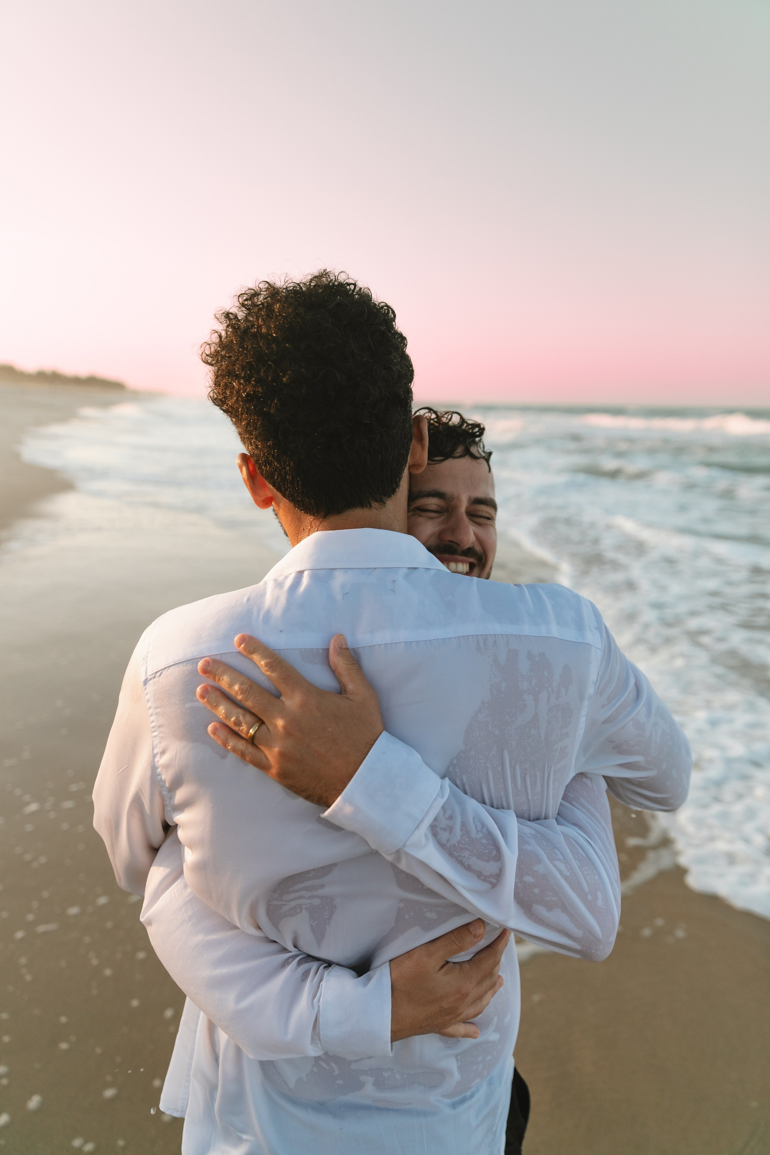 Marcos e Warles. Esdras Rodrigues, Fotógrafo de Casamento em Fortaleza — CE, Brasil