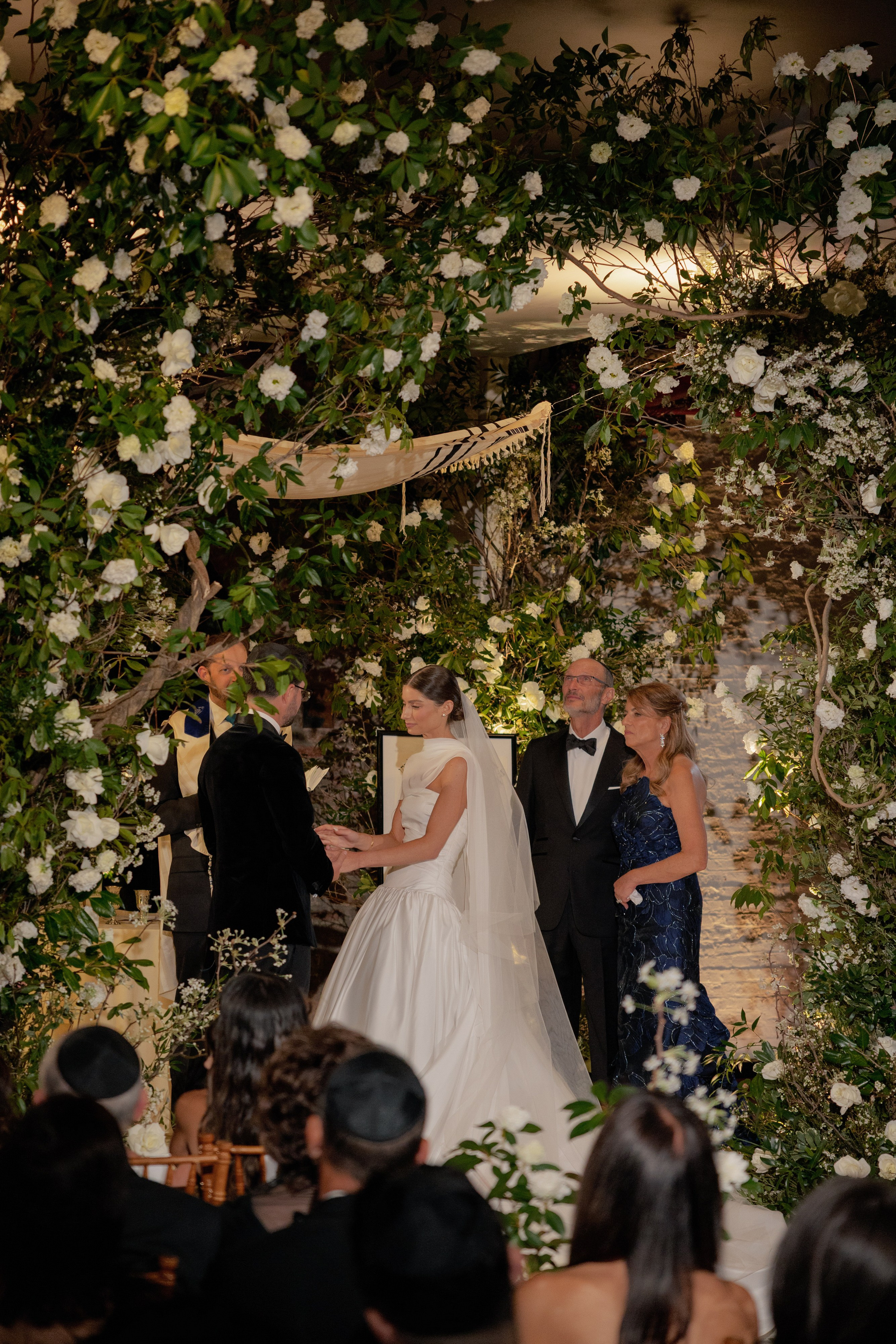 Lauren and Jonah. Wedding photographer and videographer New York | New Jersey