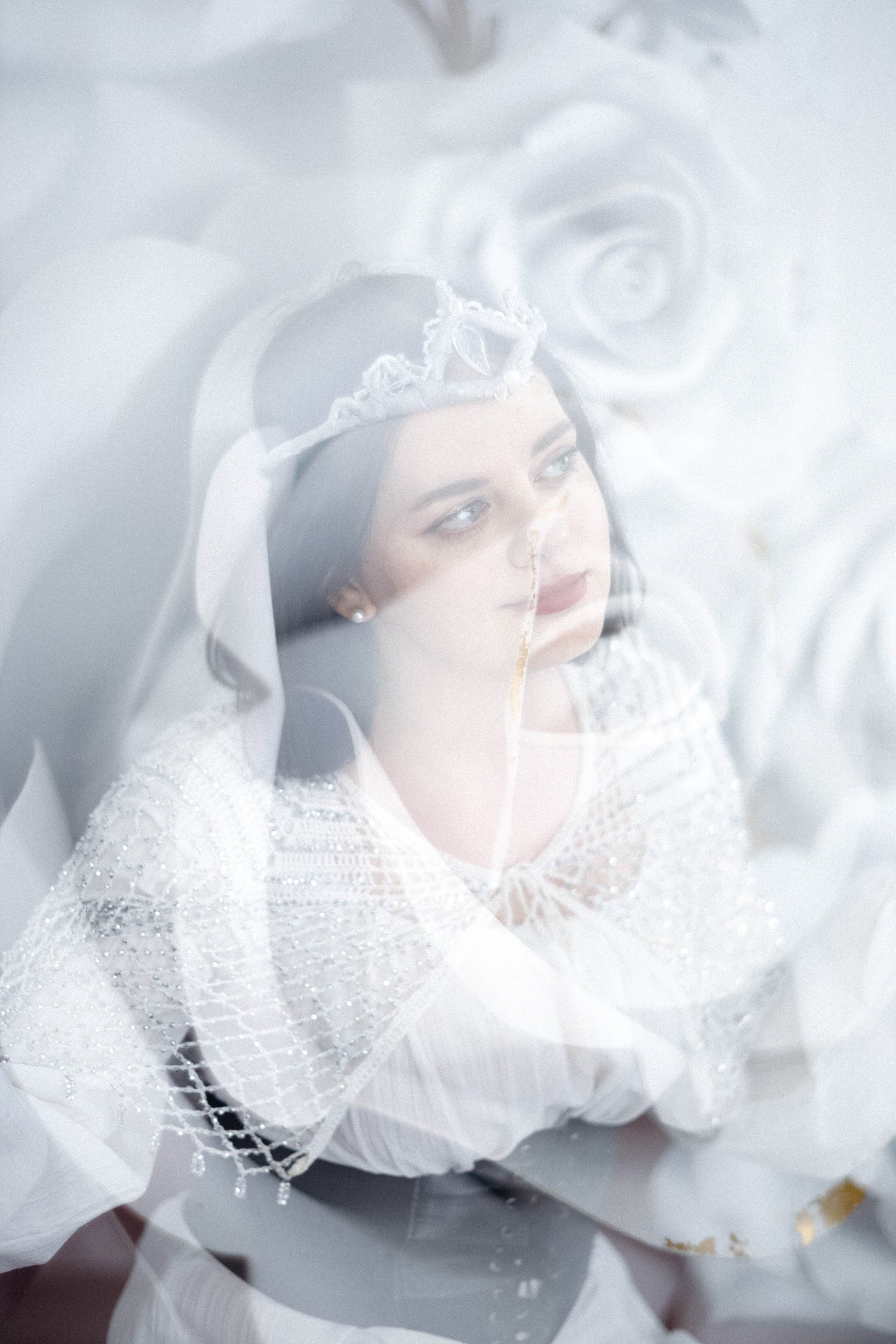 Queens of Wonderland. Photographer in Greece Kristina