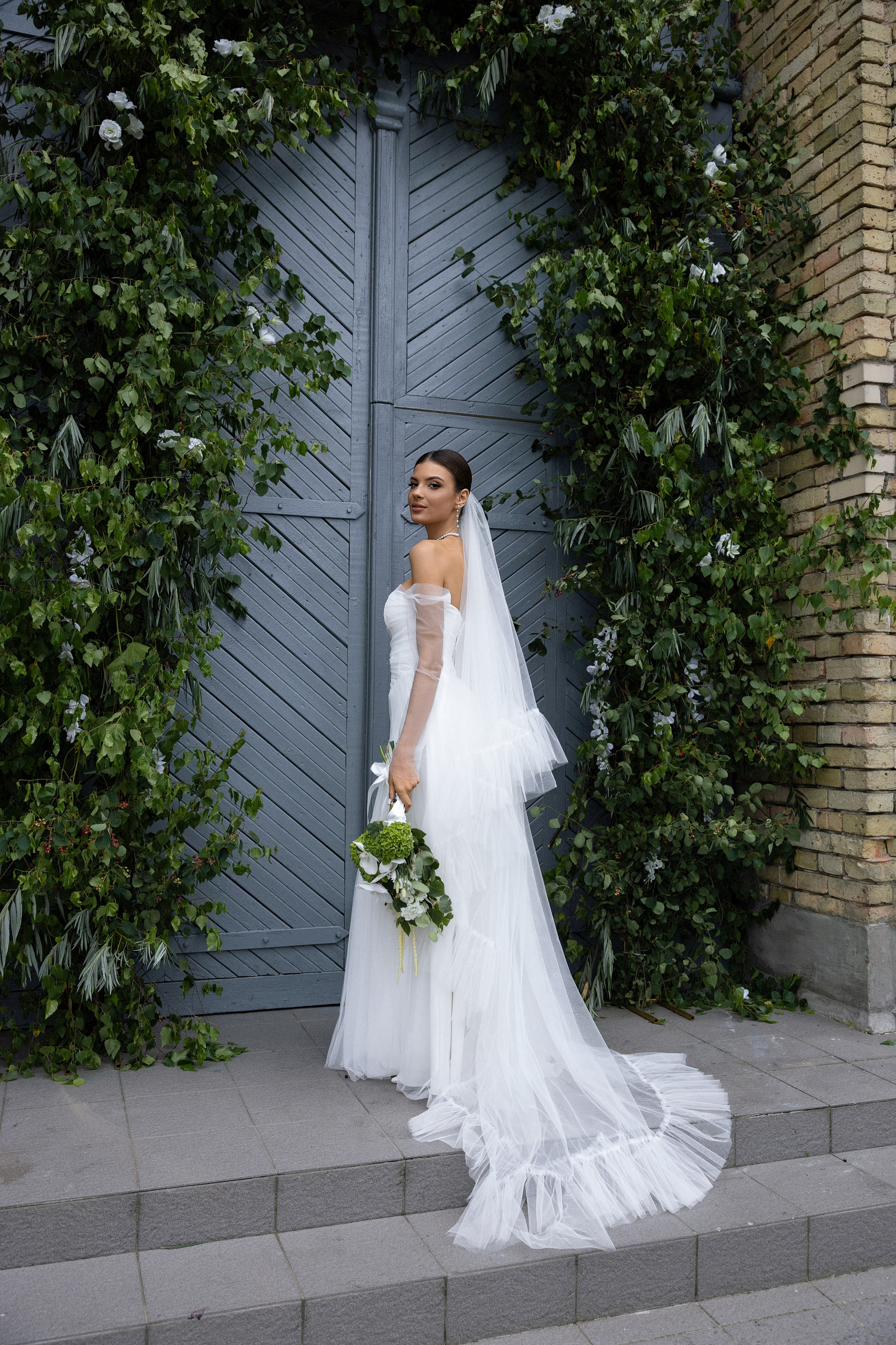 WEDDING. Hanna Datskevich