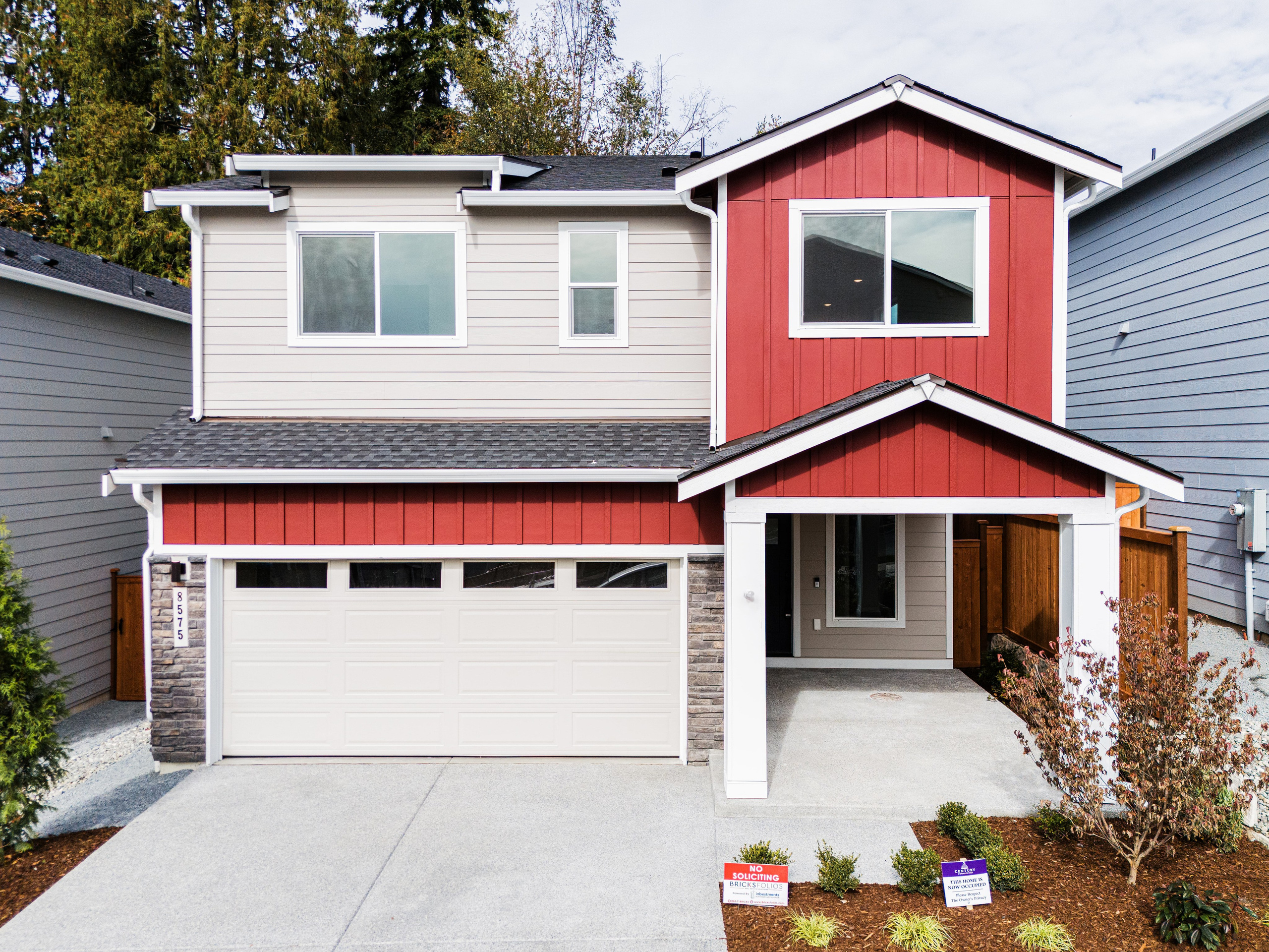 Real Estate photography. Washington state. EVAN ARISTOV WEDDING PHOTOGRAPHY — Seattle Wedding Photographer