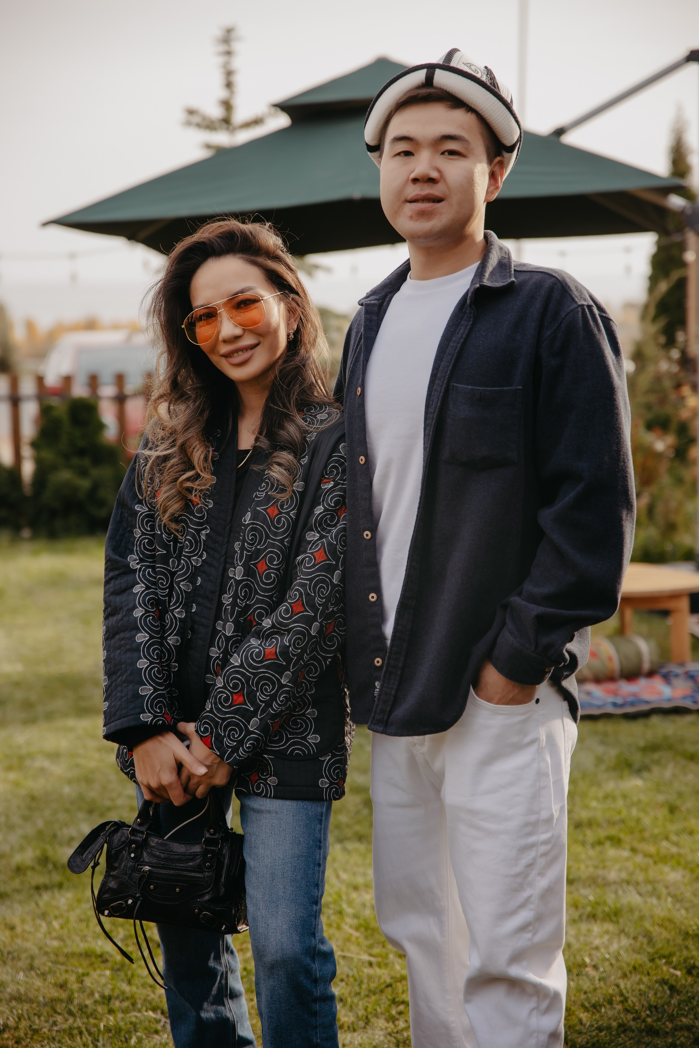 Репортажные съёмки. Фотограф Бишкек Садовский Никита