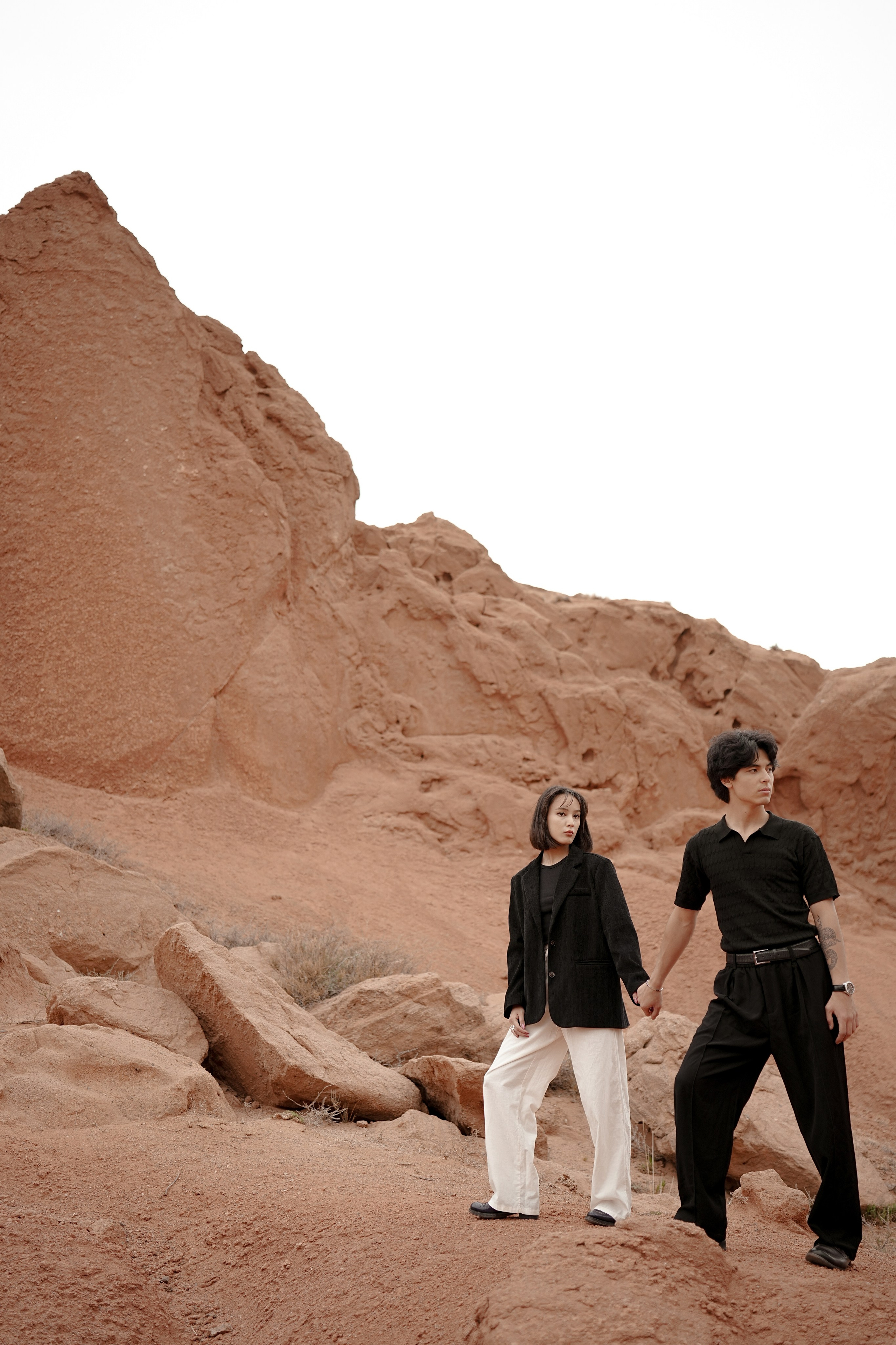 Амир & Сабина