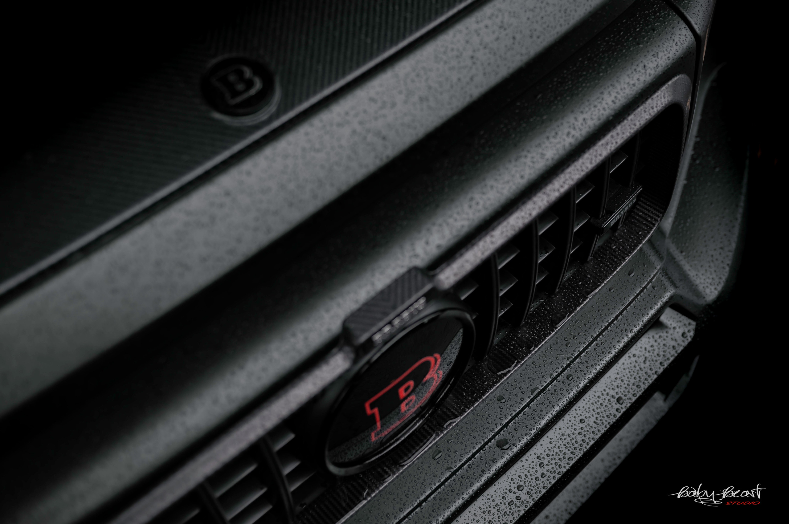 AUTOMOTIVE. Baby Beast