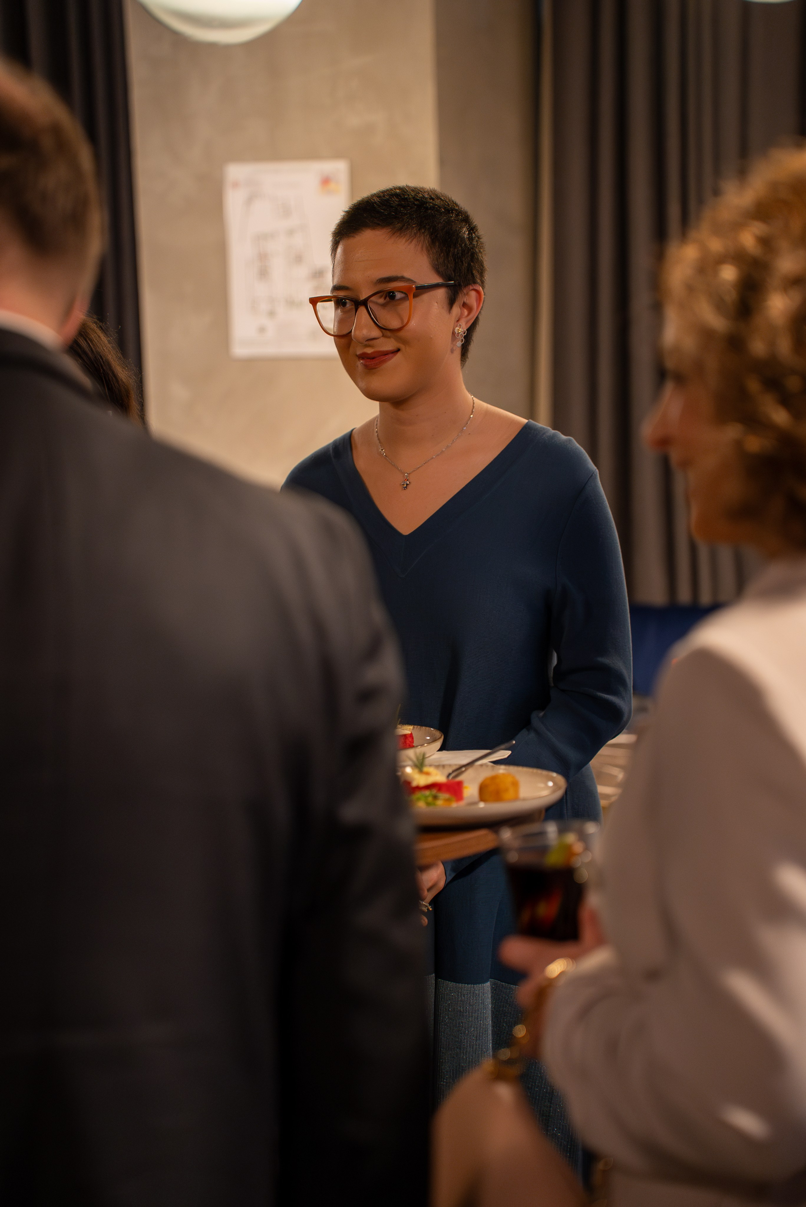 Новогодний корпоратив