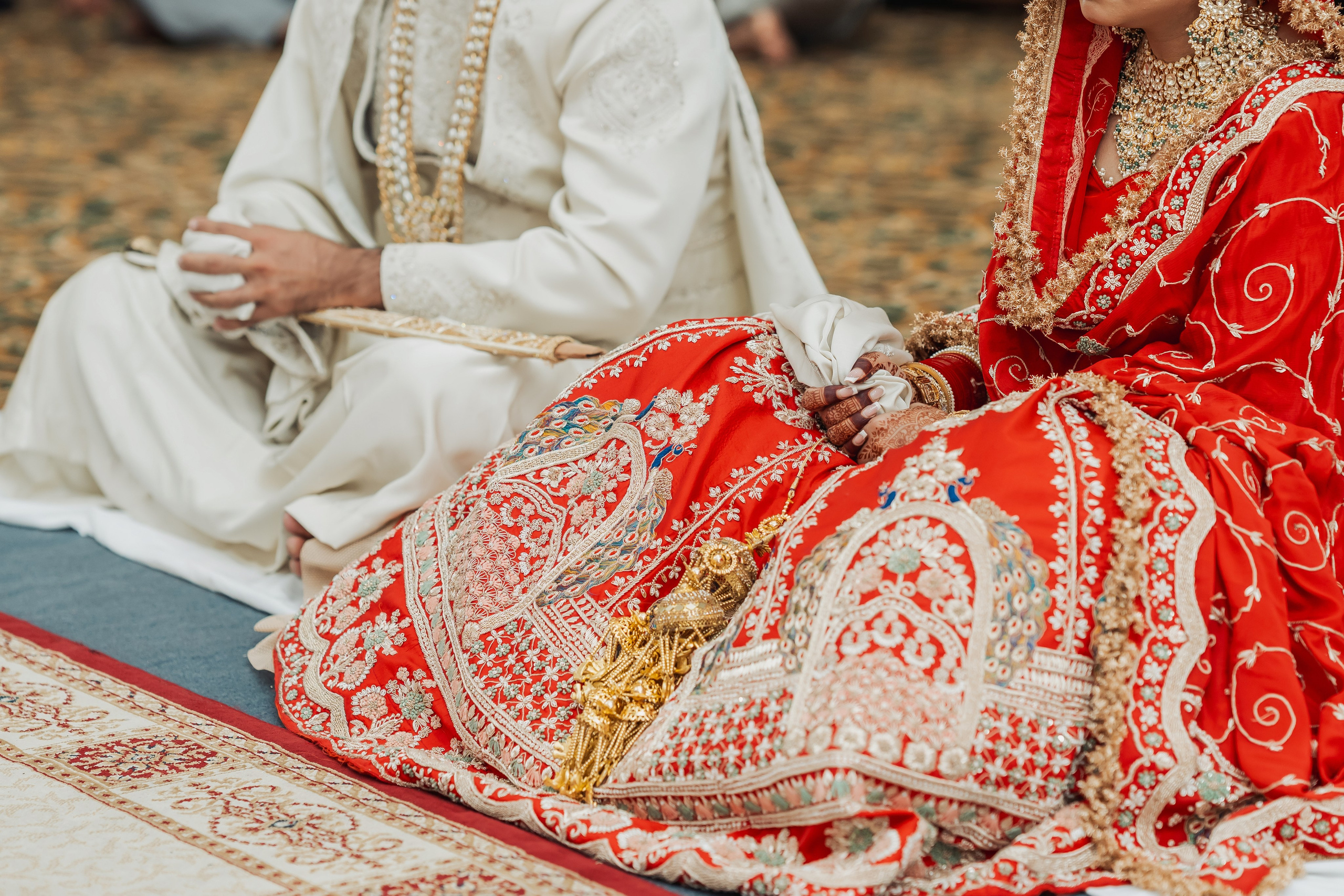 Gagan & Jasmeen. Wedding Photographer & Cinematographer studios