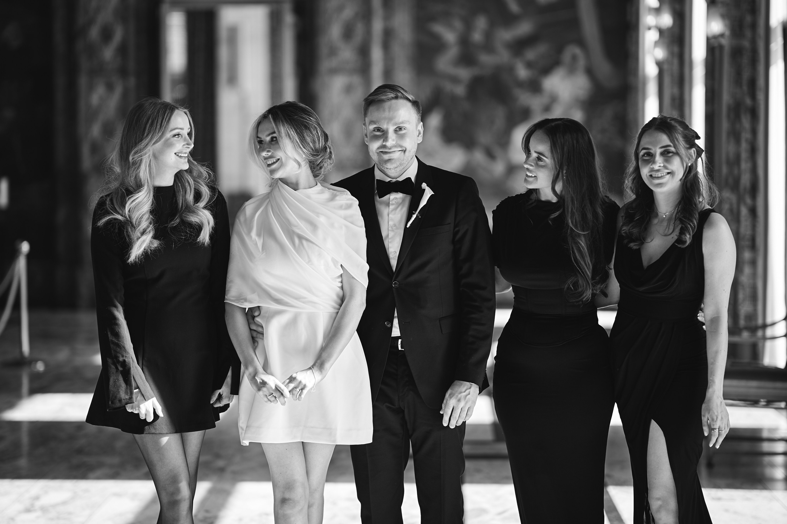 Dokumentarisk og ekte bryllupsfotografil. Bryllupsfotograf i Oslo. André Korsak – candid og dokumentarisk fotograf