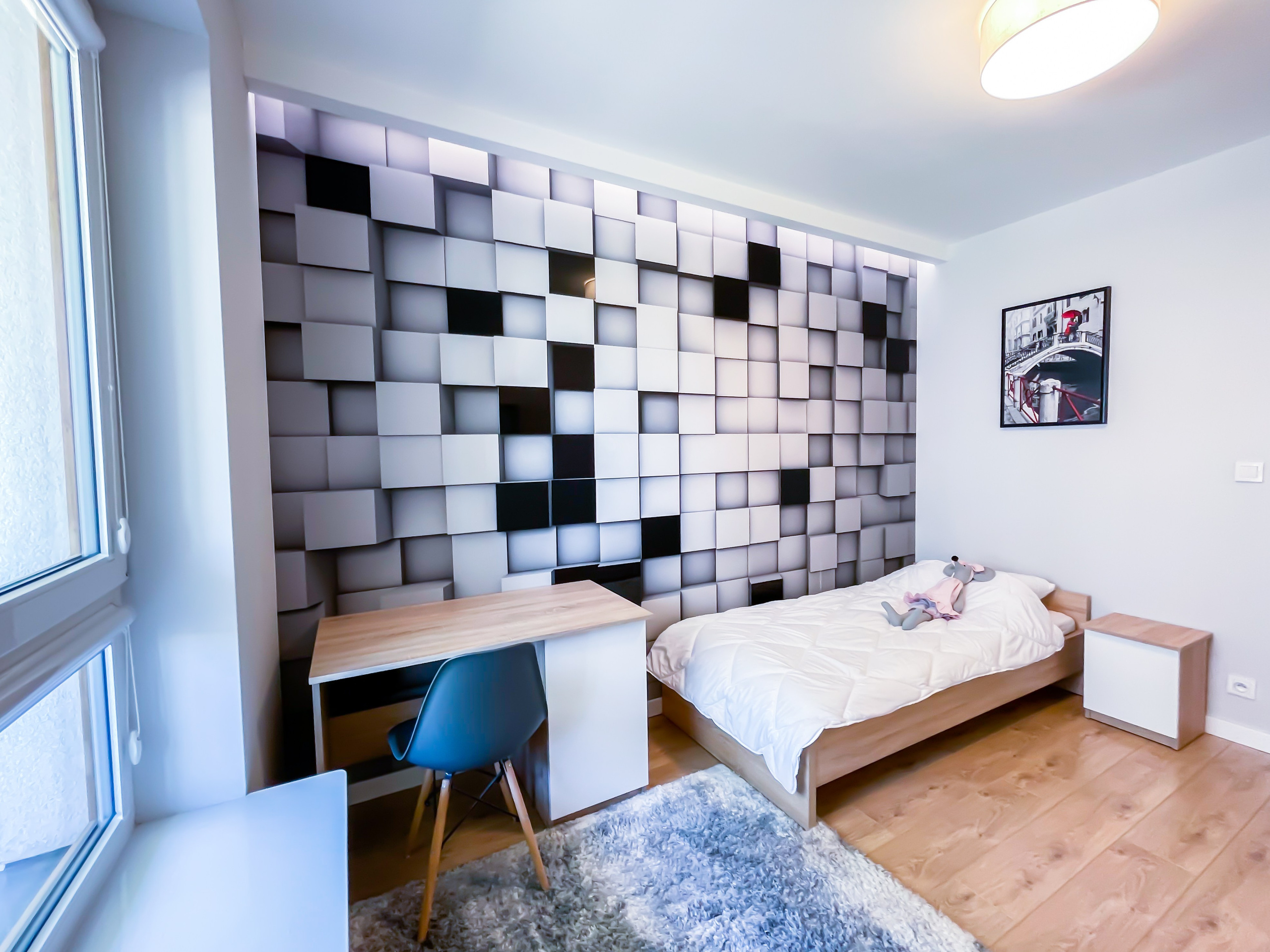 Квартира в аренду. Photographer in Warsaw Alena Valnai