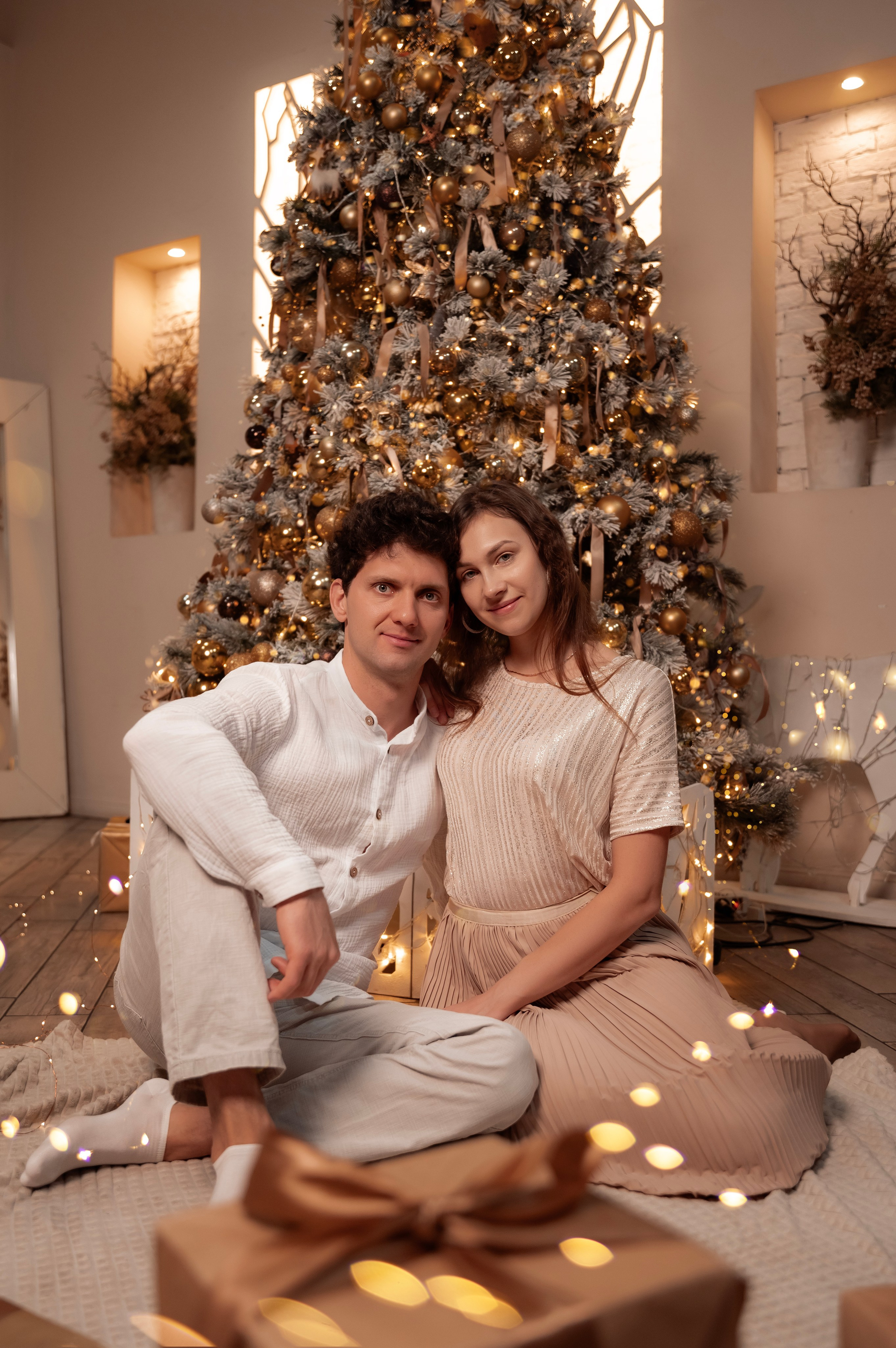 Семейные. Семейный фотограф в Москве