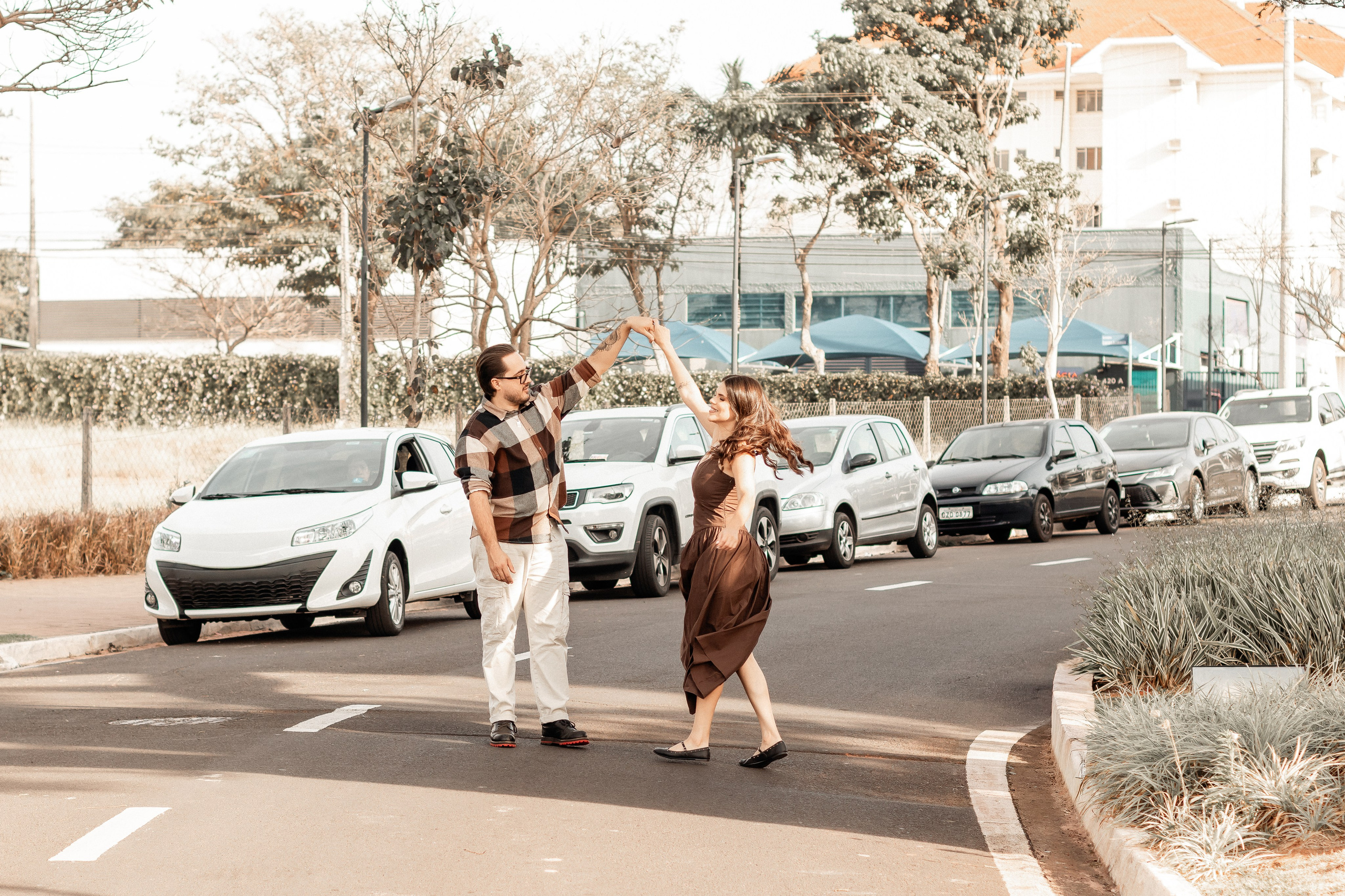 Maria Teresa e Vinivius. Fotógrafa de casamento e festa infantis em Marilía, São Paulo