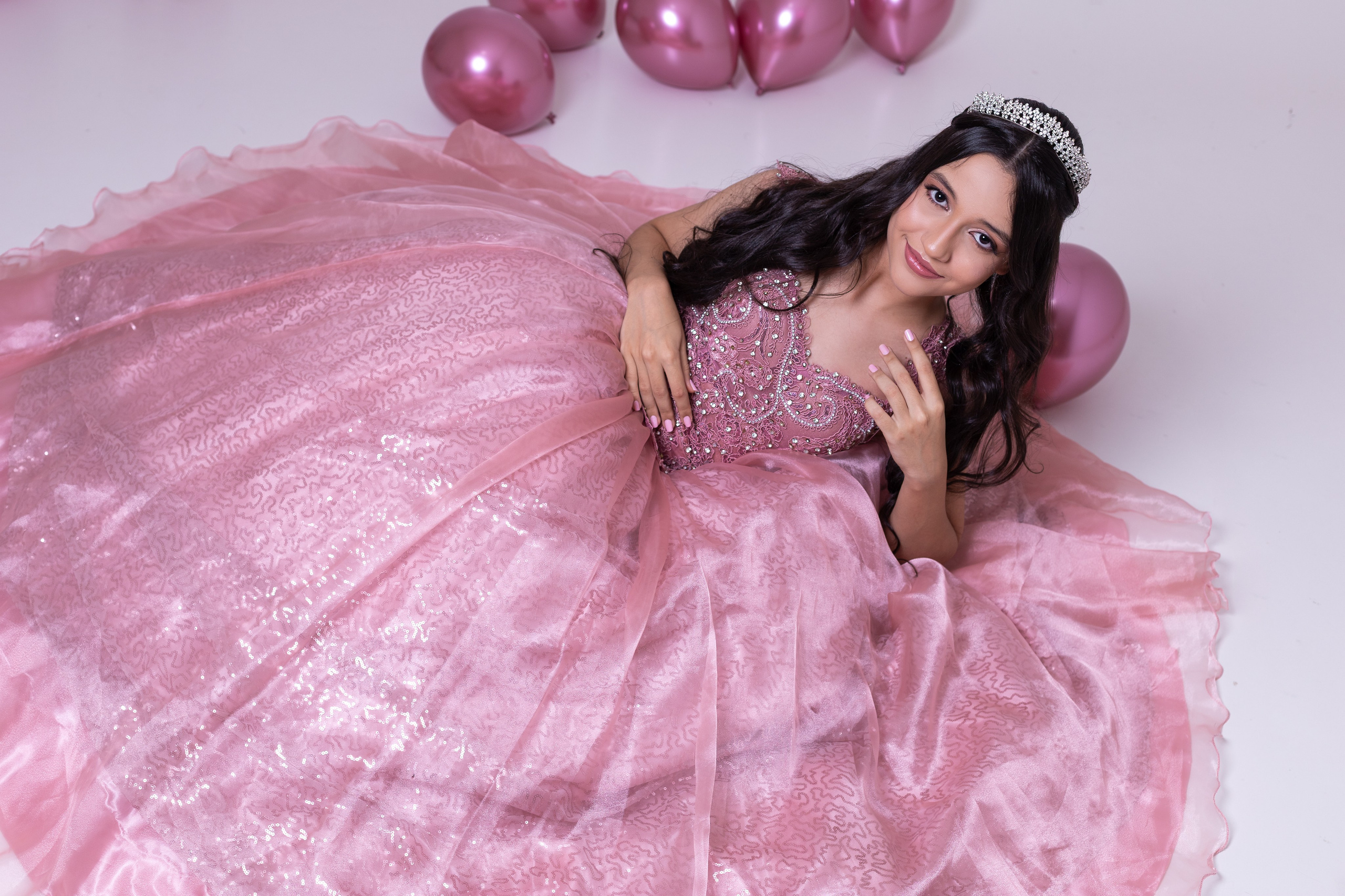 15 anos Joemily. Bem-vindo ao Meu Mundo Fotográfico