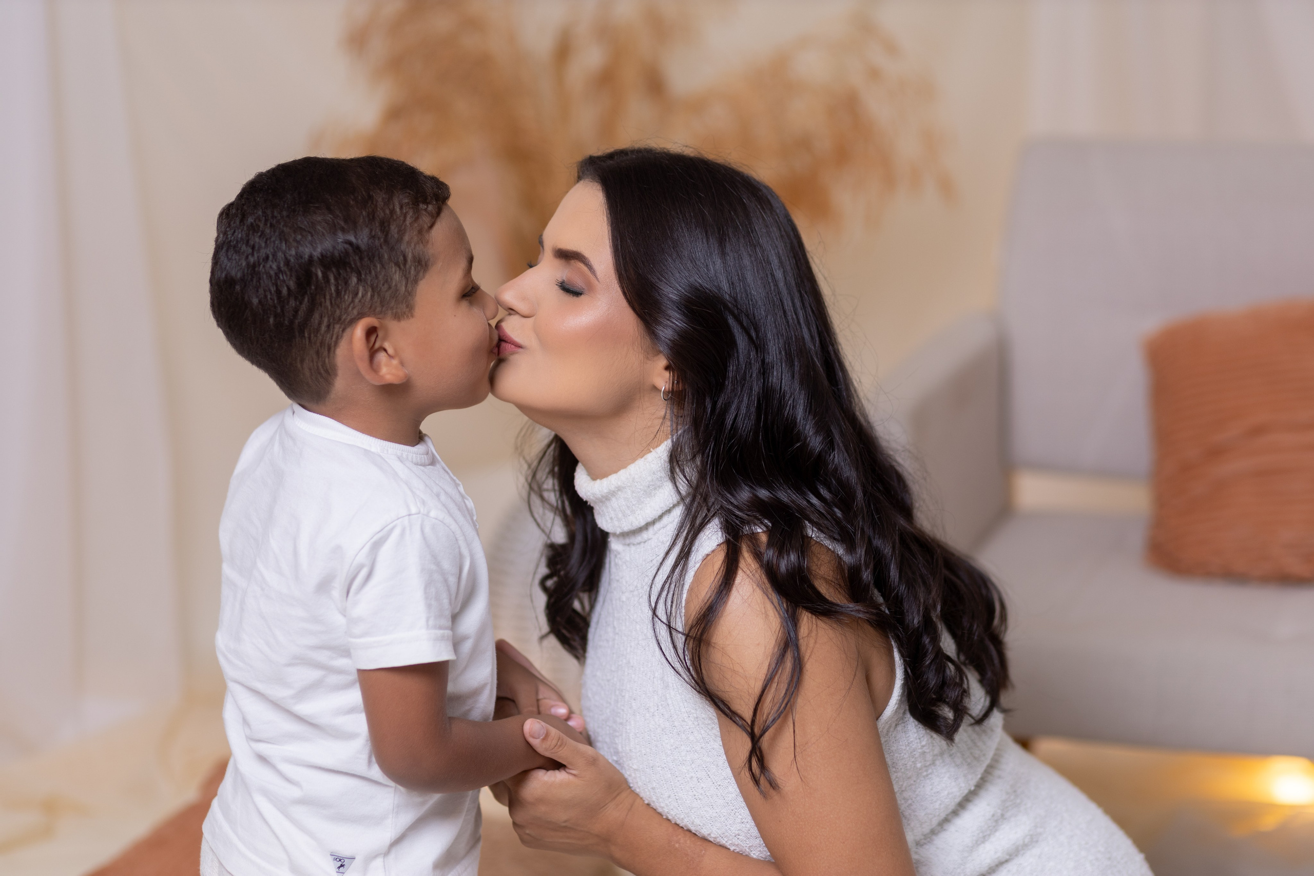 Charline | Dia das Mães. Bem-vindo ao Meu Mundo Fotográfico
