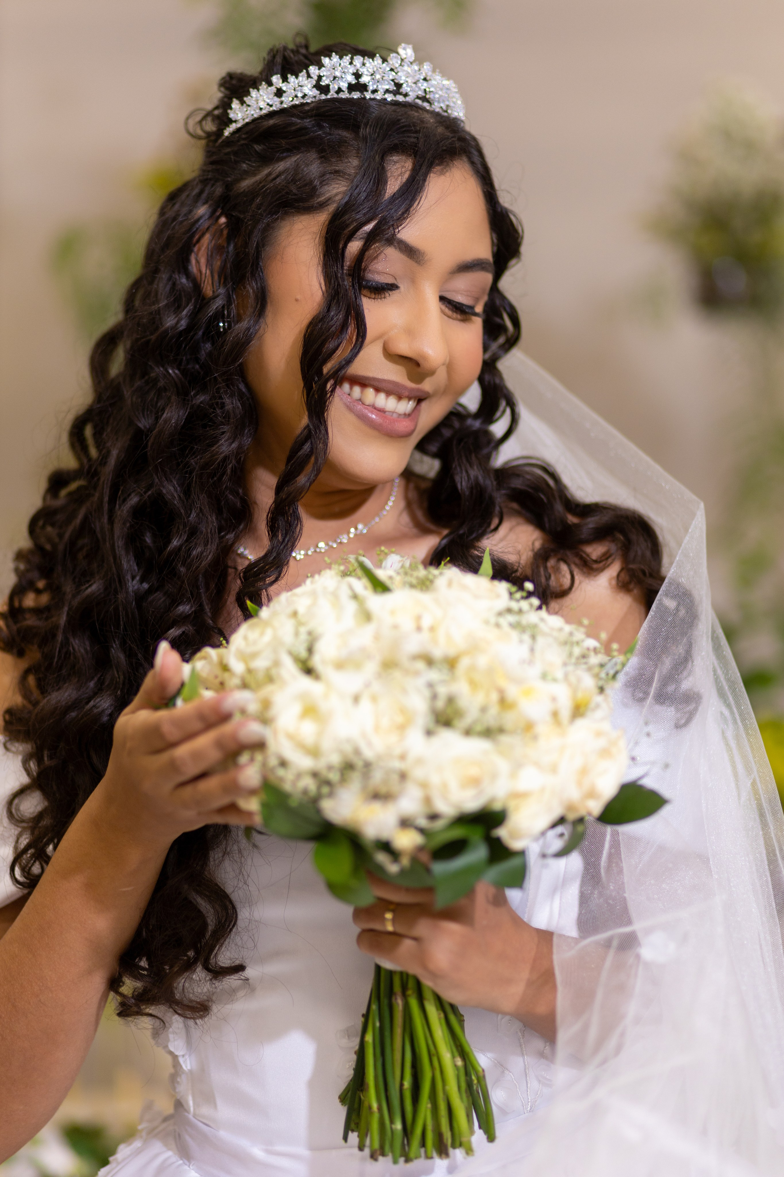 Amanda e Karmo. Bem-vindo ao Meu Mundo Fotográfico