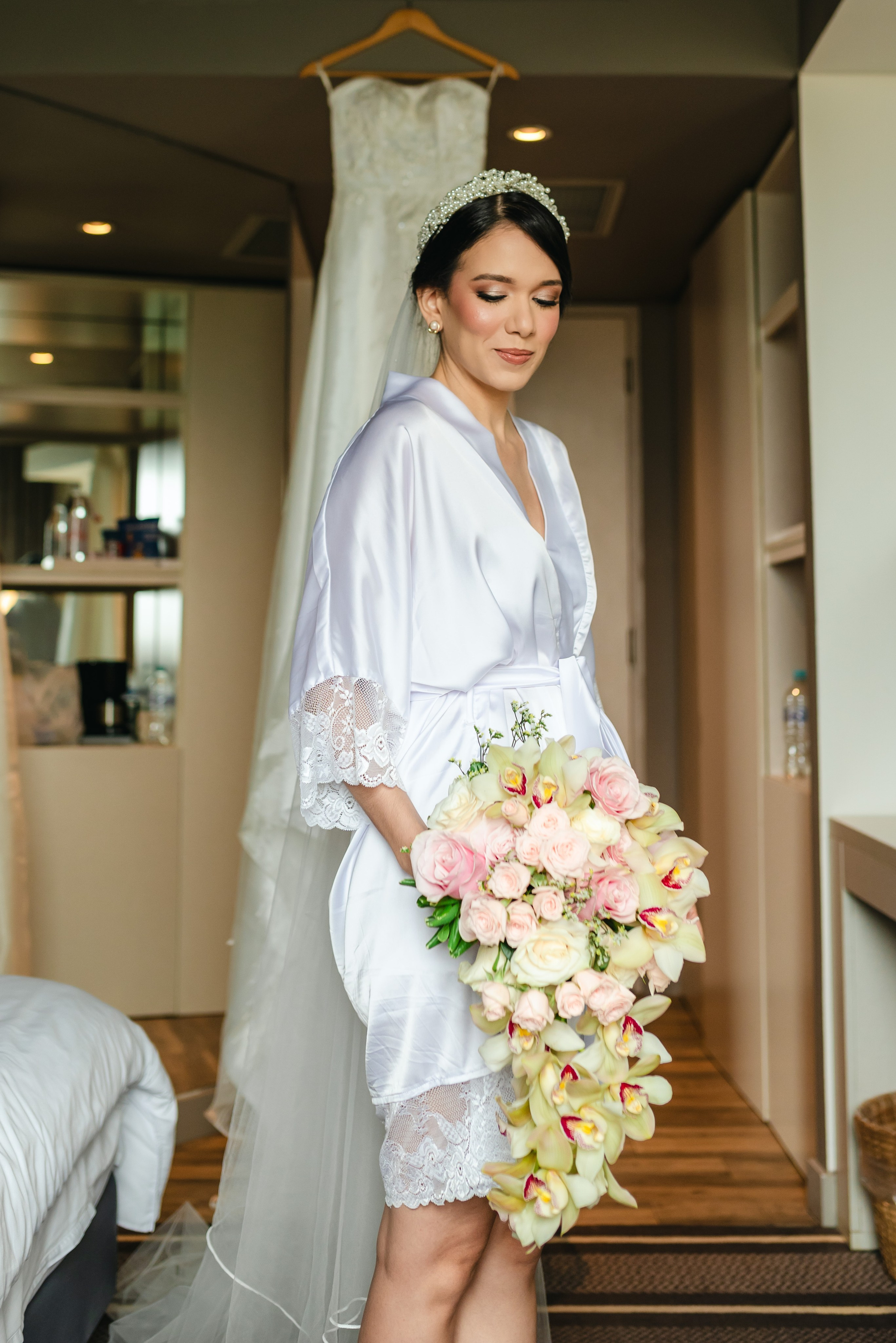 Luisa & Jorge. Wedding Photography - Fotografo Bodas Colombia