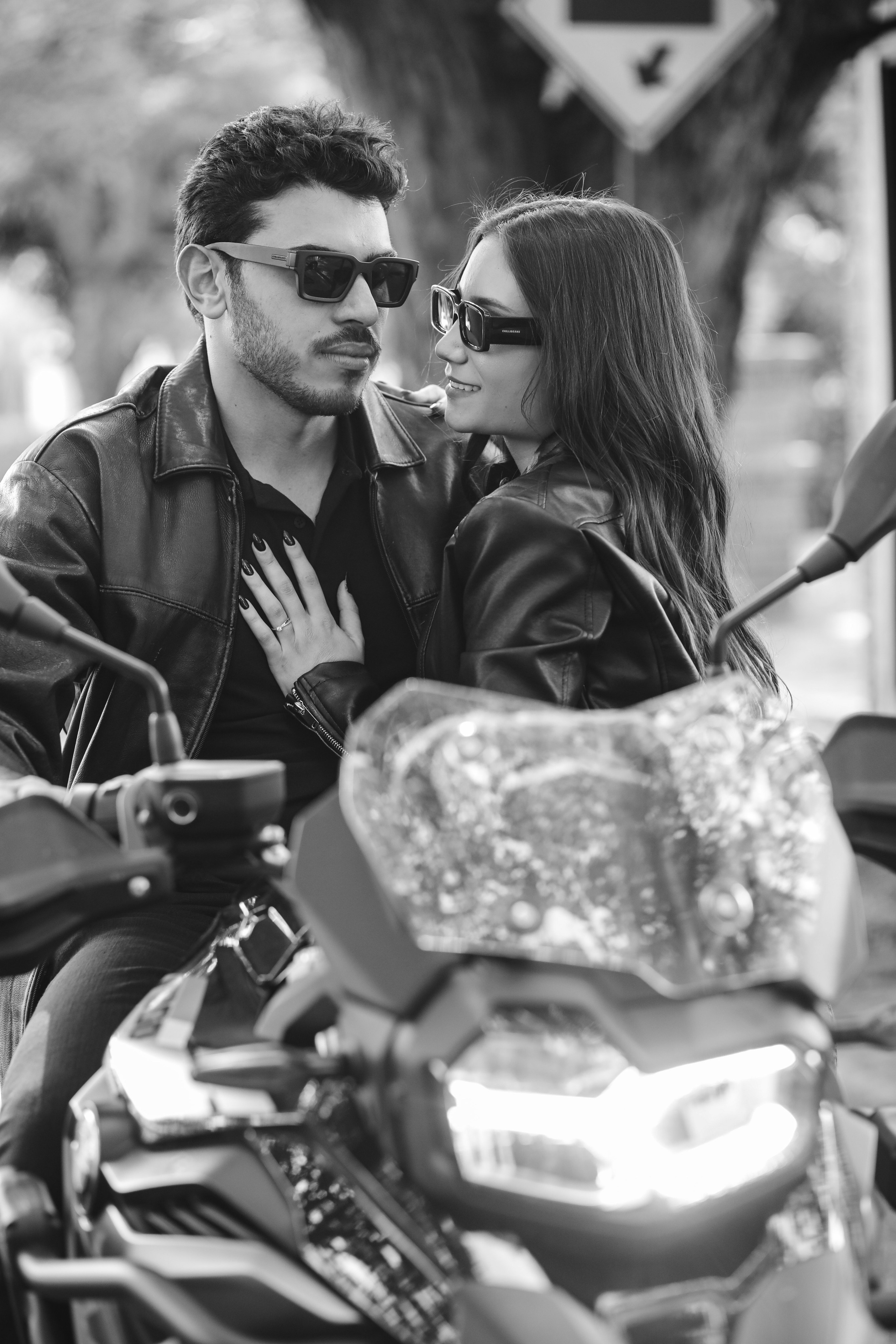 Pré wedding — Gabriella & Matheus. Fotógrafo de casamento em uberlândia: Costa Valle Fotógrafo