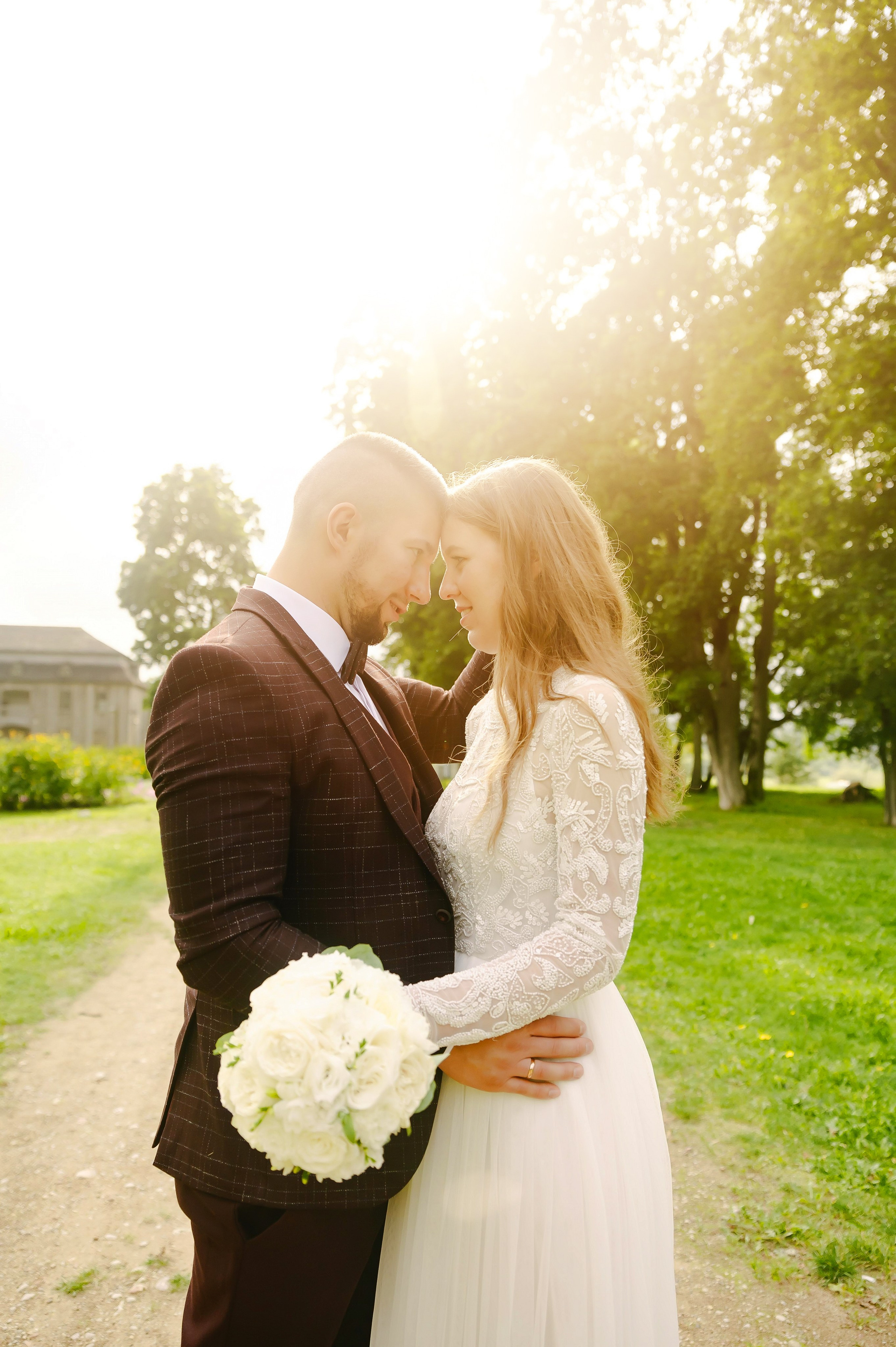 Rokas & Andžela. Rokas Baranauskas fotografija