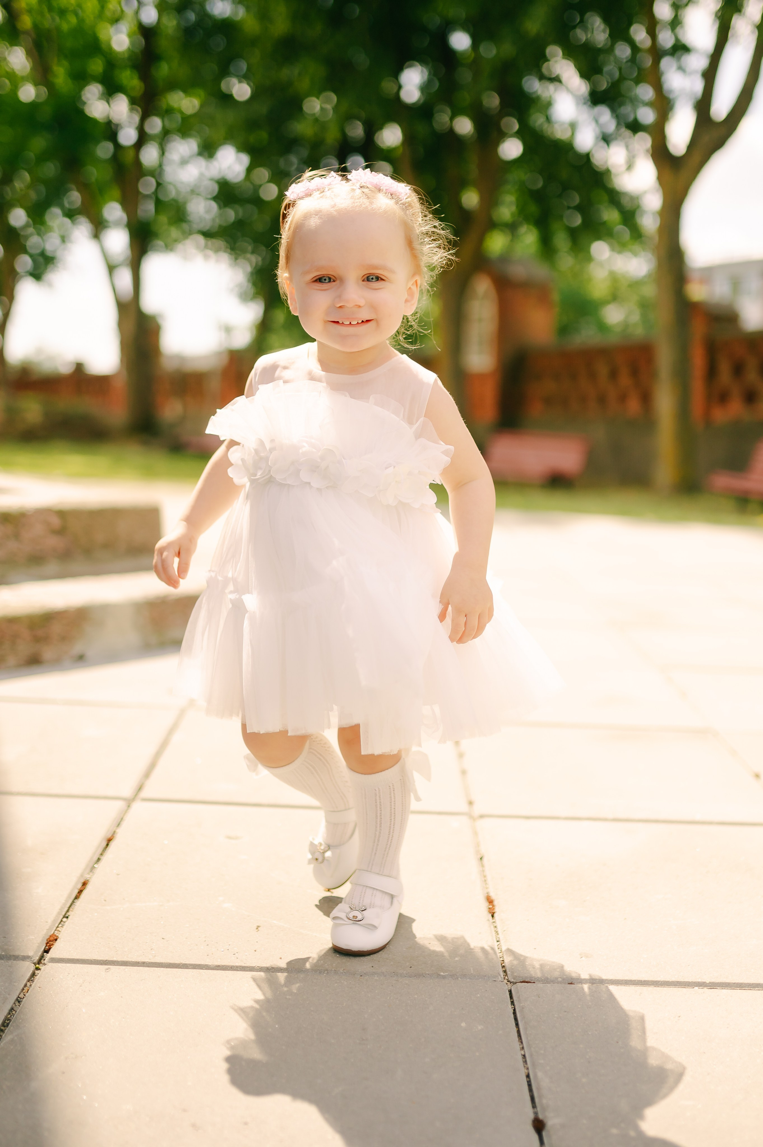 Nikolės krikštynos. Rokas Baranauskas fotografija