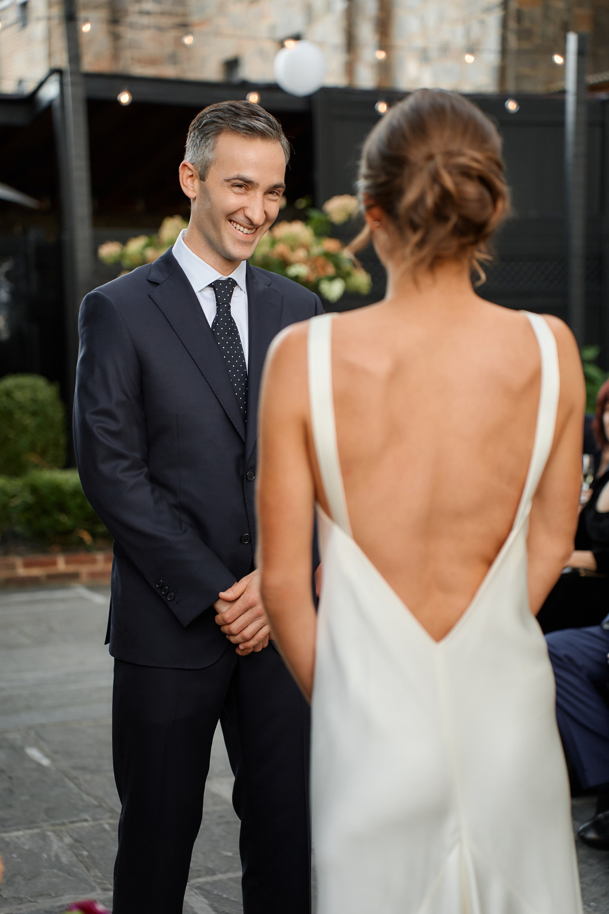 HARRISON & KELLY. Professional Wedding and event photographer USA New York