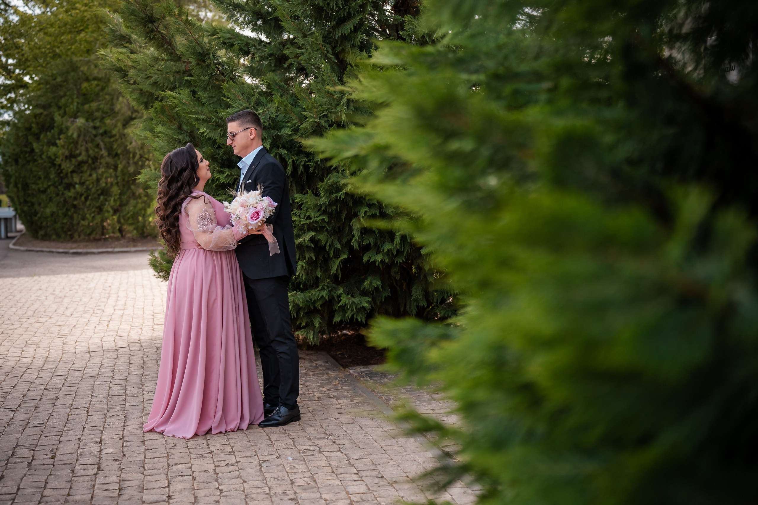 Cununie Luiza & Madalin