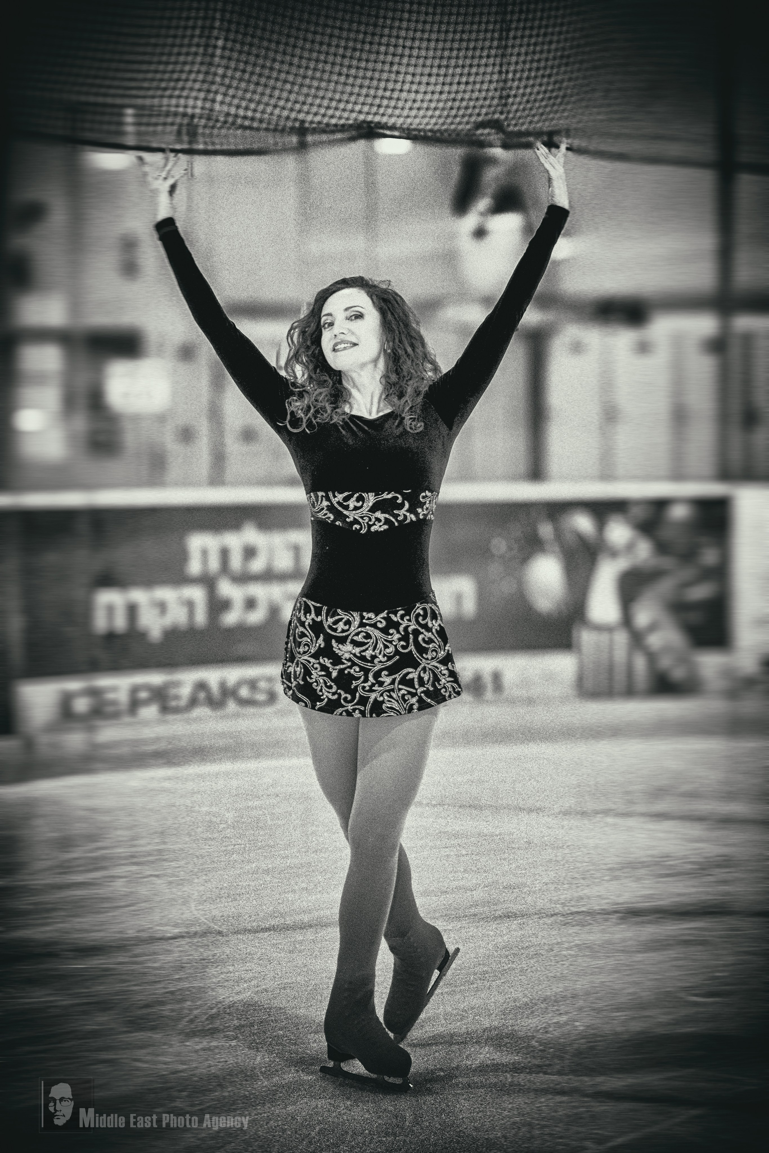 Aliay & Eduardo. Middle East Photo Agency — Photography & Event Magnets — סוכנות צילום והדפסת מגנטים לאירועים