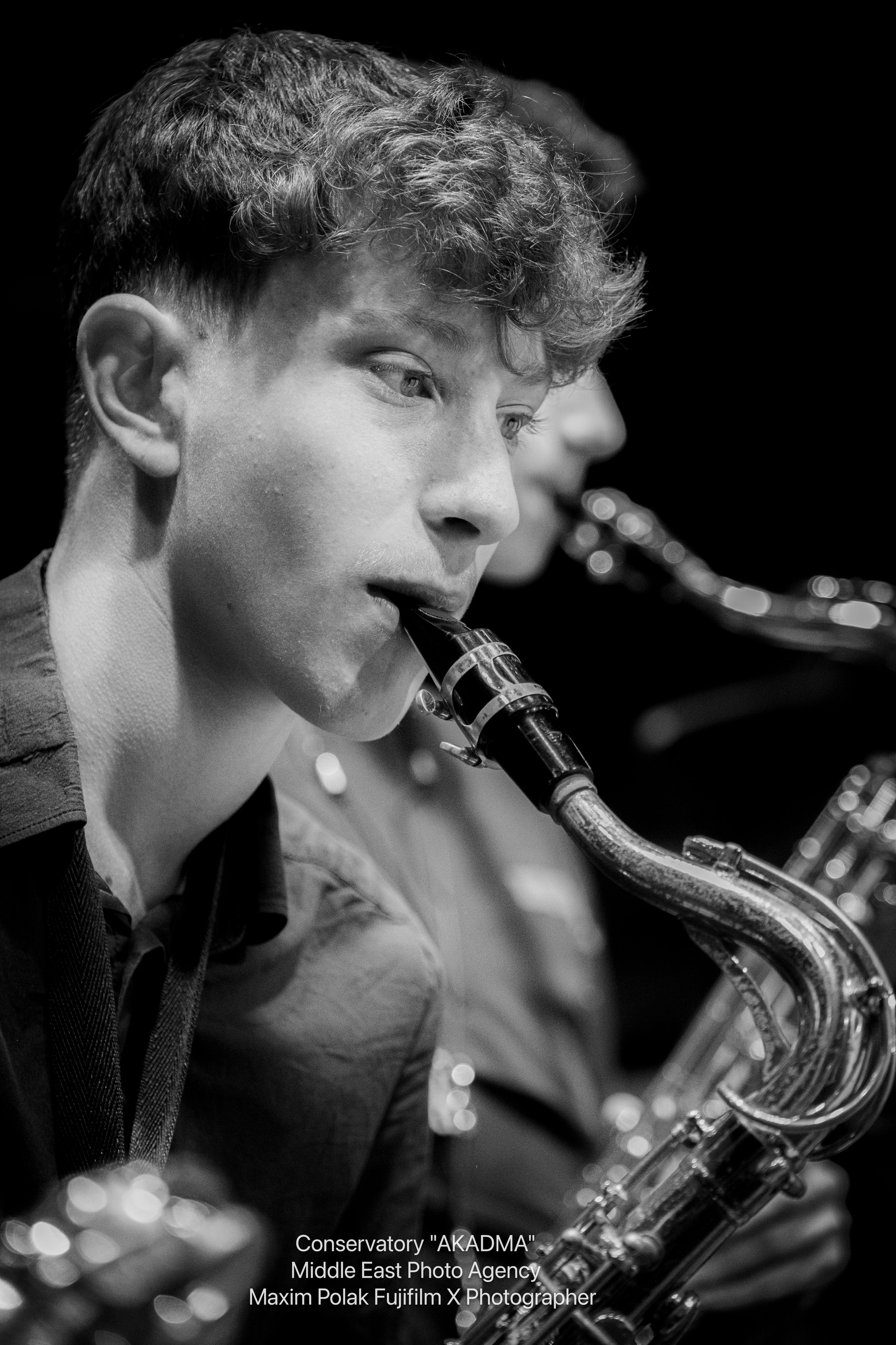 Conservatory Akadma. Middle East Photo Agency — Photography & Event Magnets — סוכנות צילום והדפסת מגנטים לאירועים